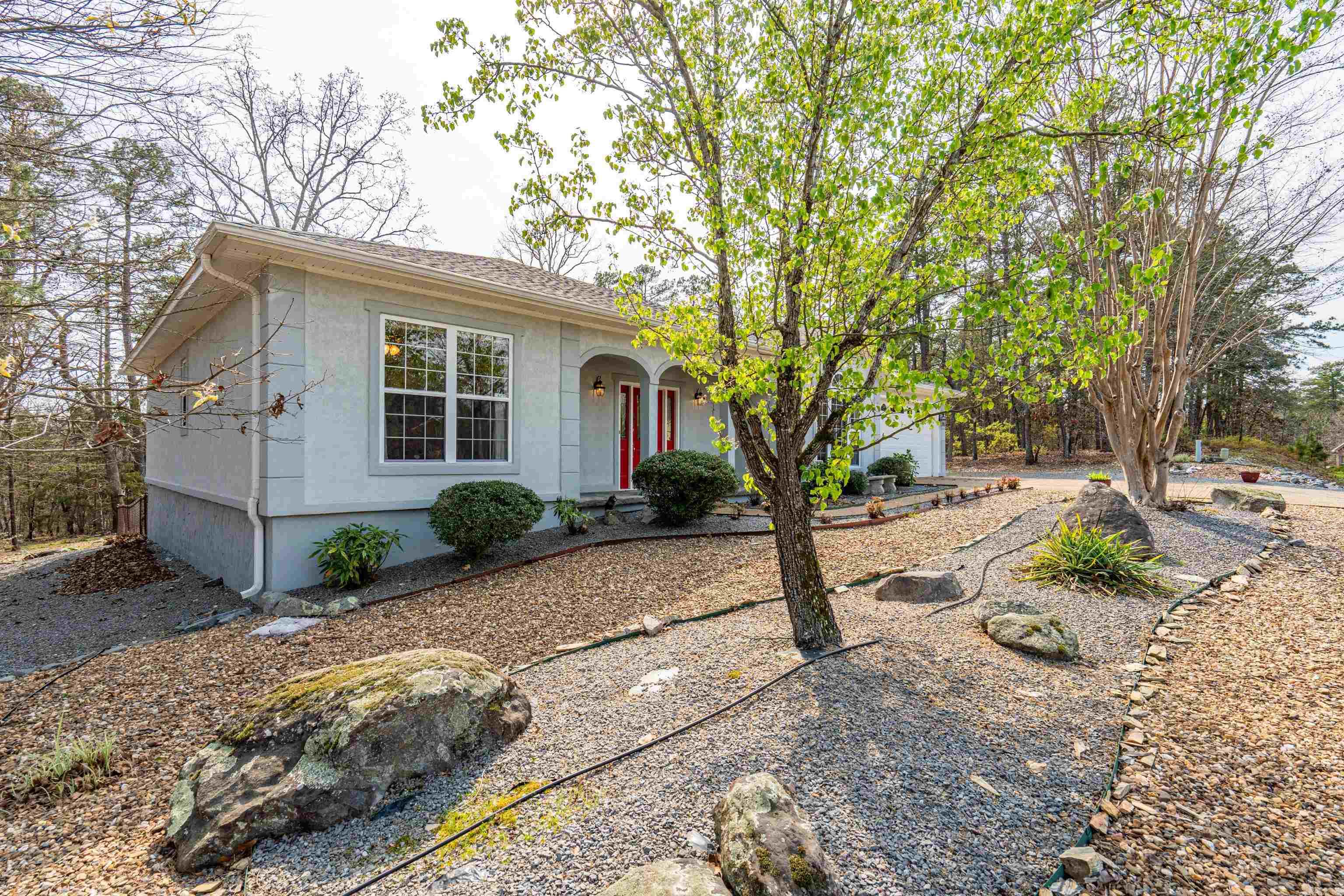 TIBURON - Residential