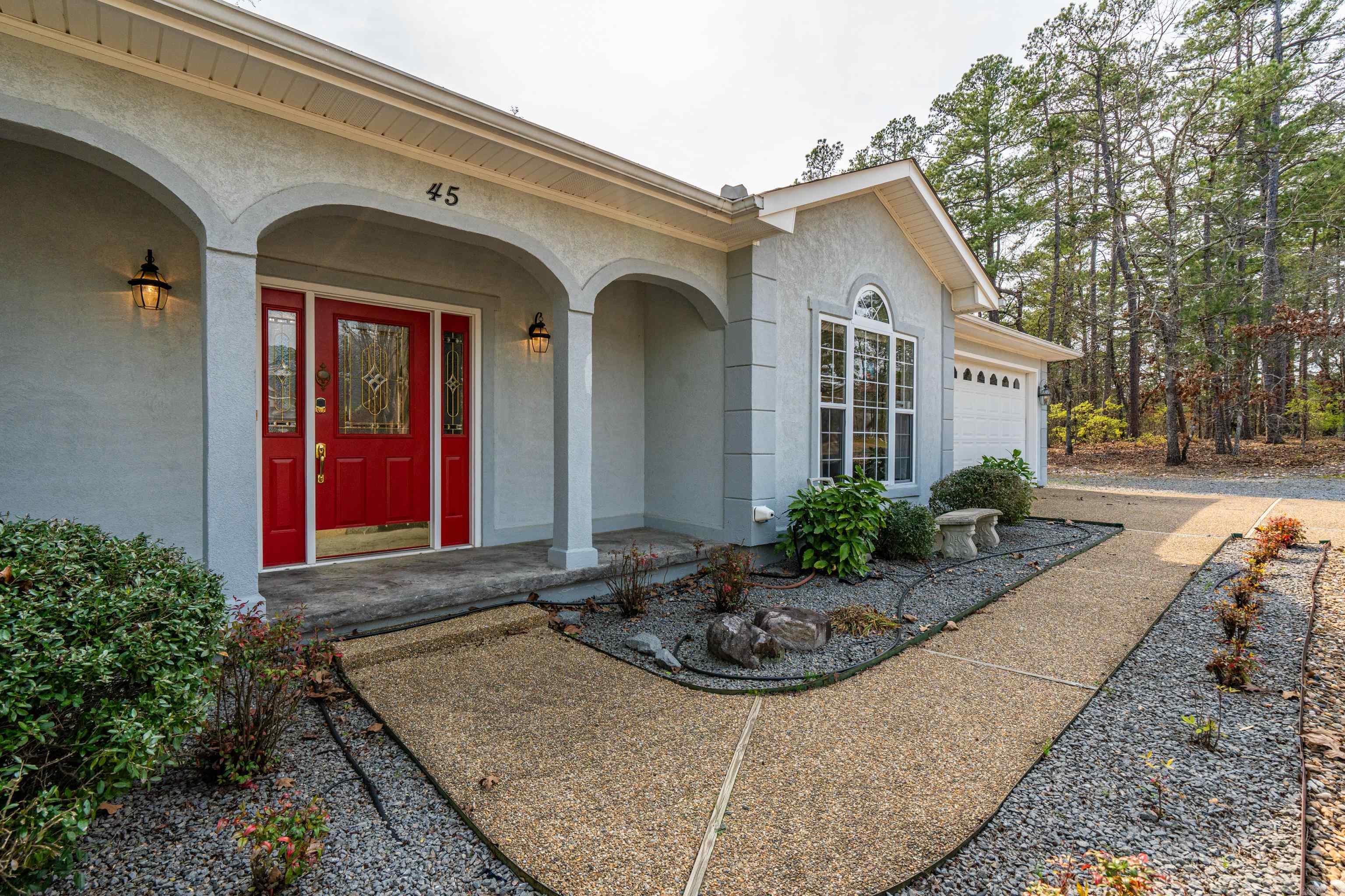 TIBURON - Residential