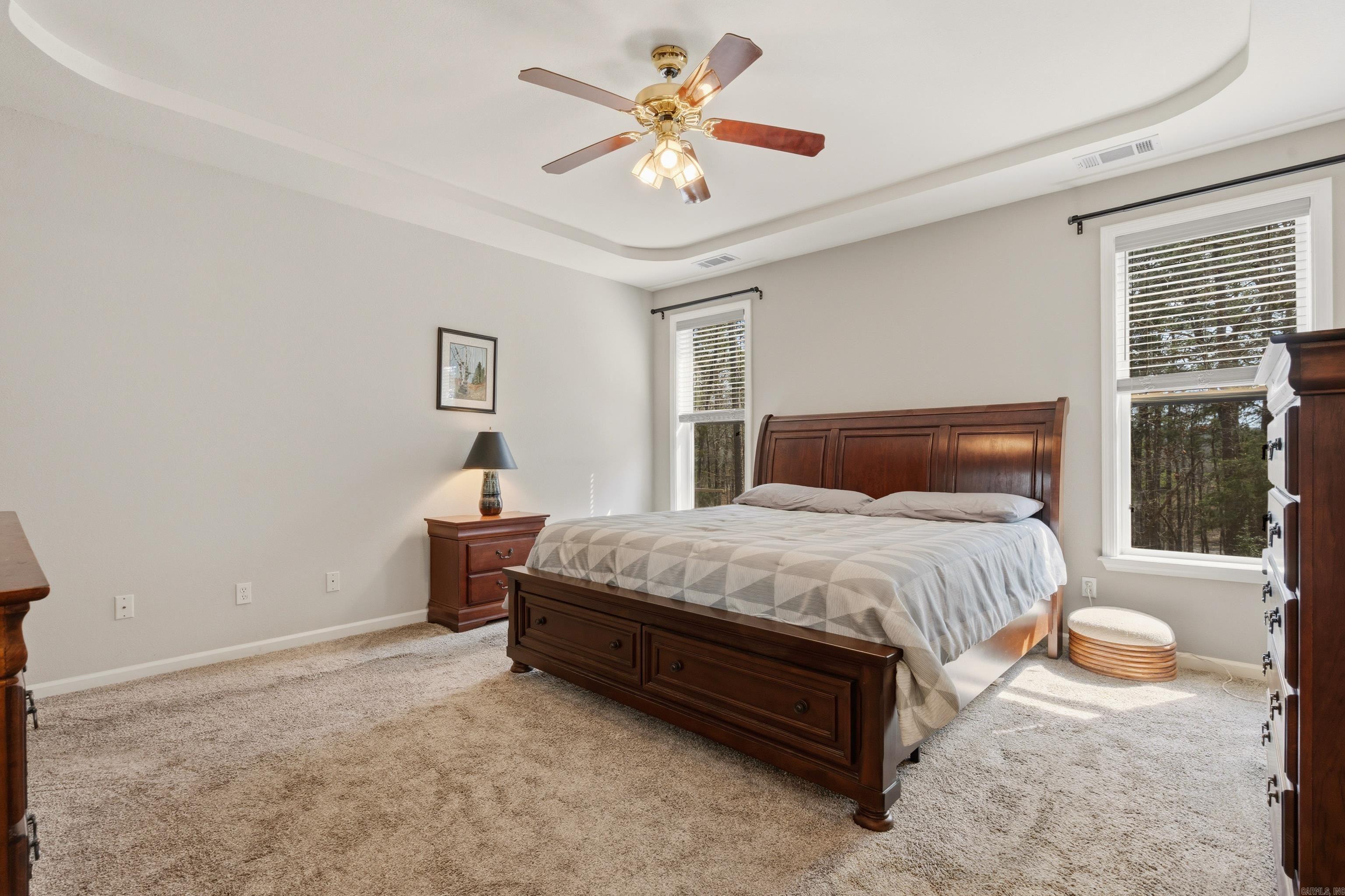 TIBURON - Residential