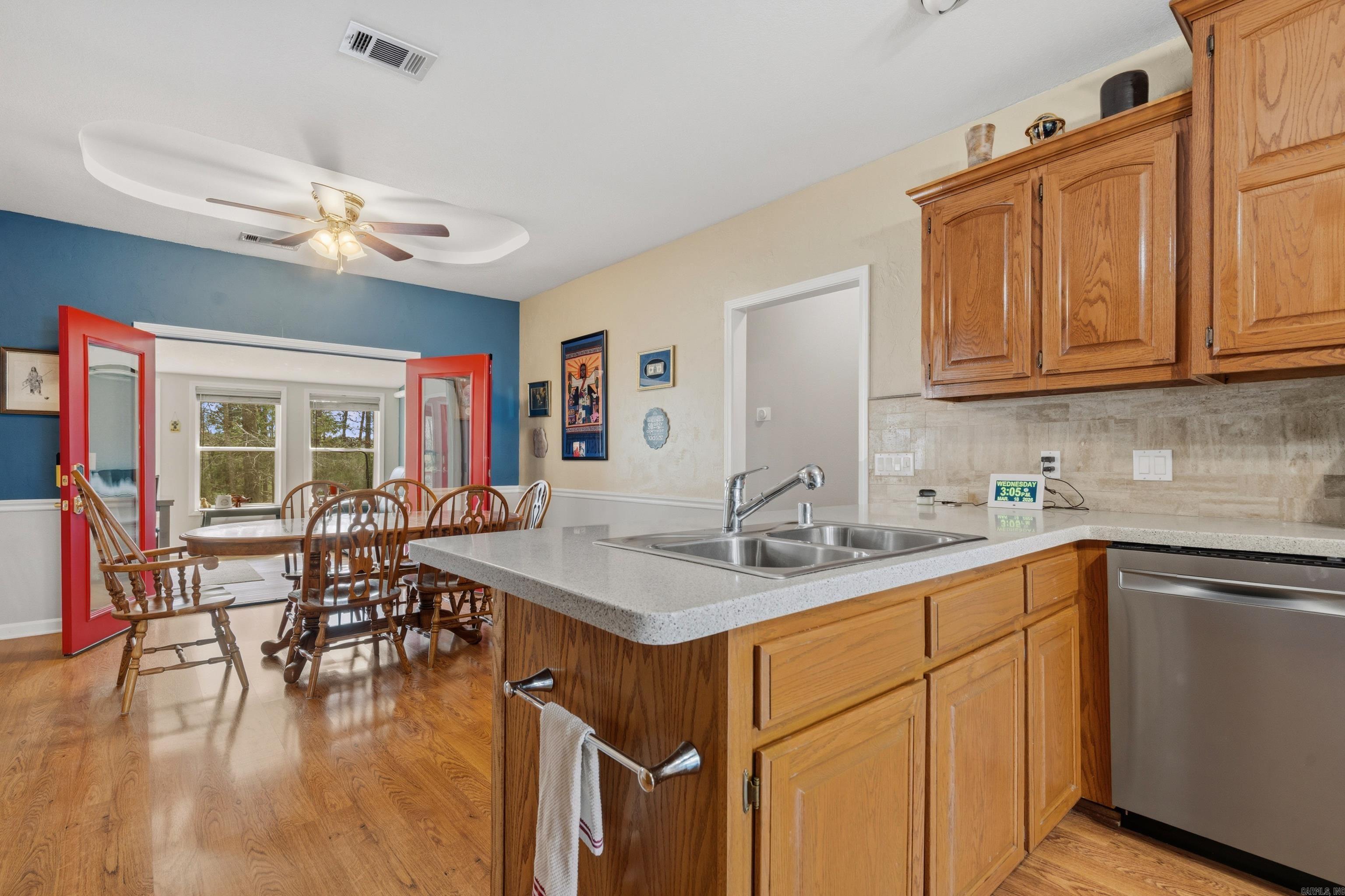 TIBURON - Residential