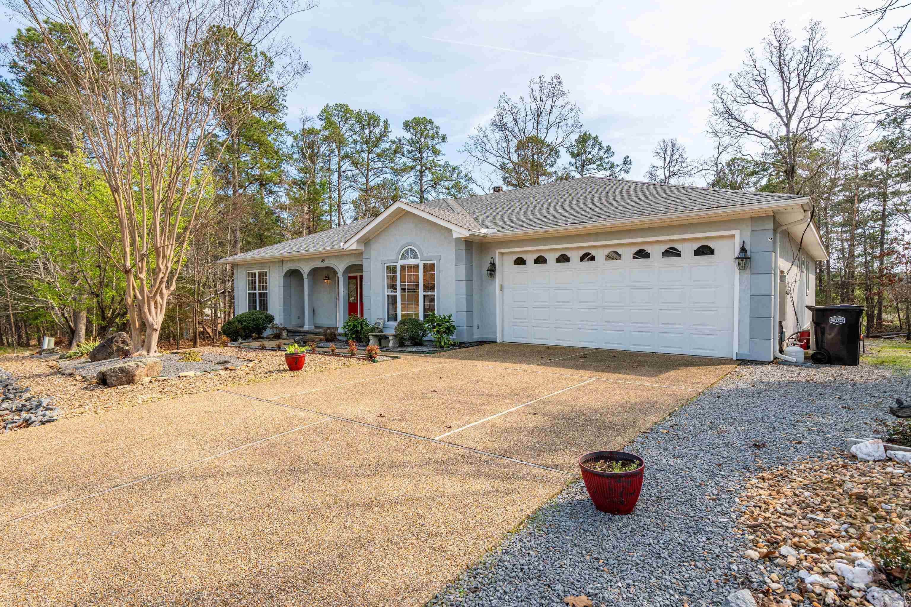 TIBURON - Residential