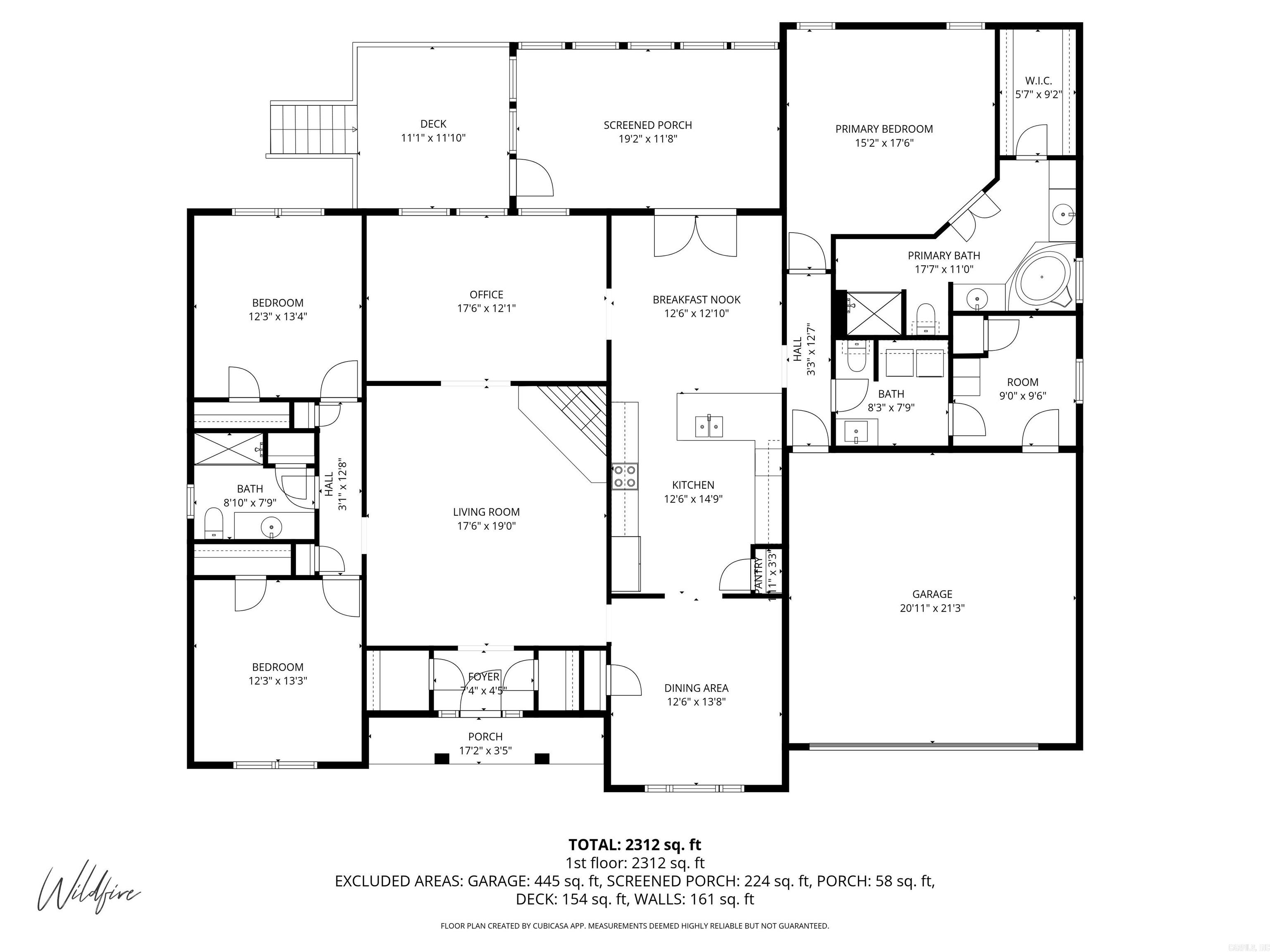 TIBURON - Residential