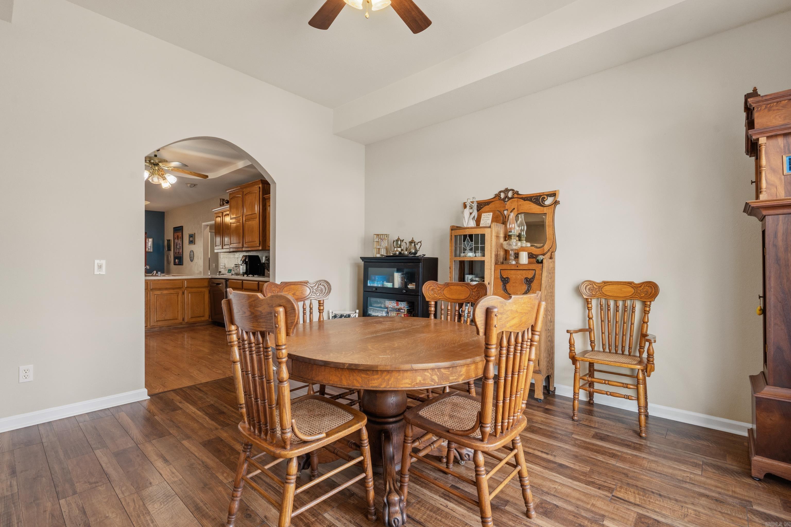 TIBURON - Residential