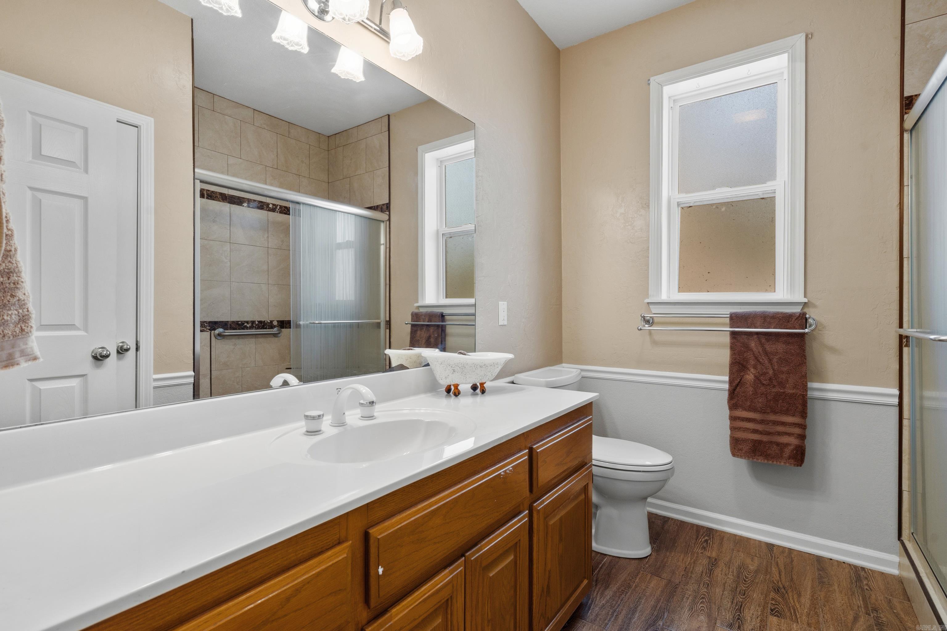 TIBURON - Residential