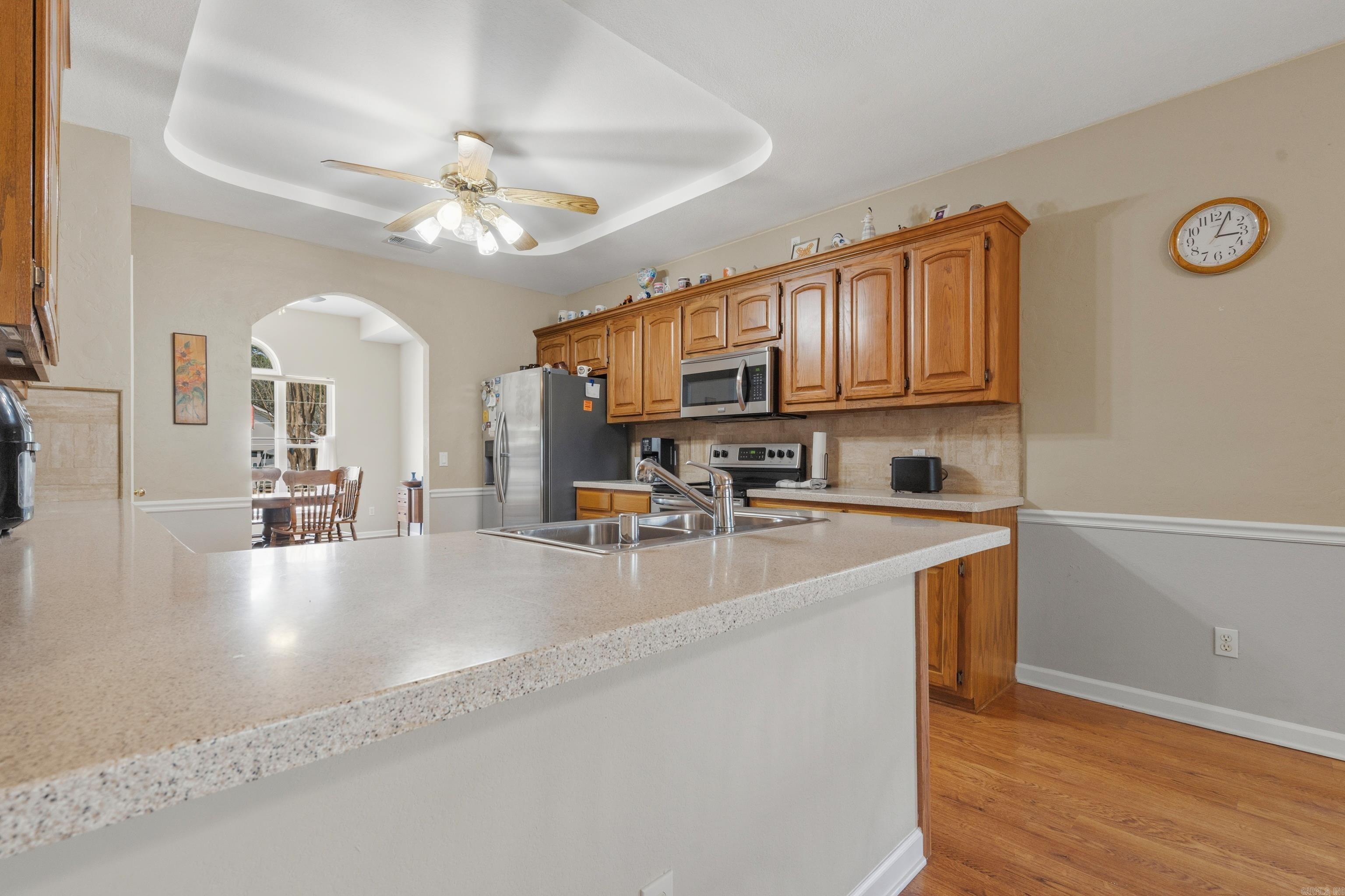 TIBURON - Residential