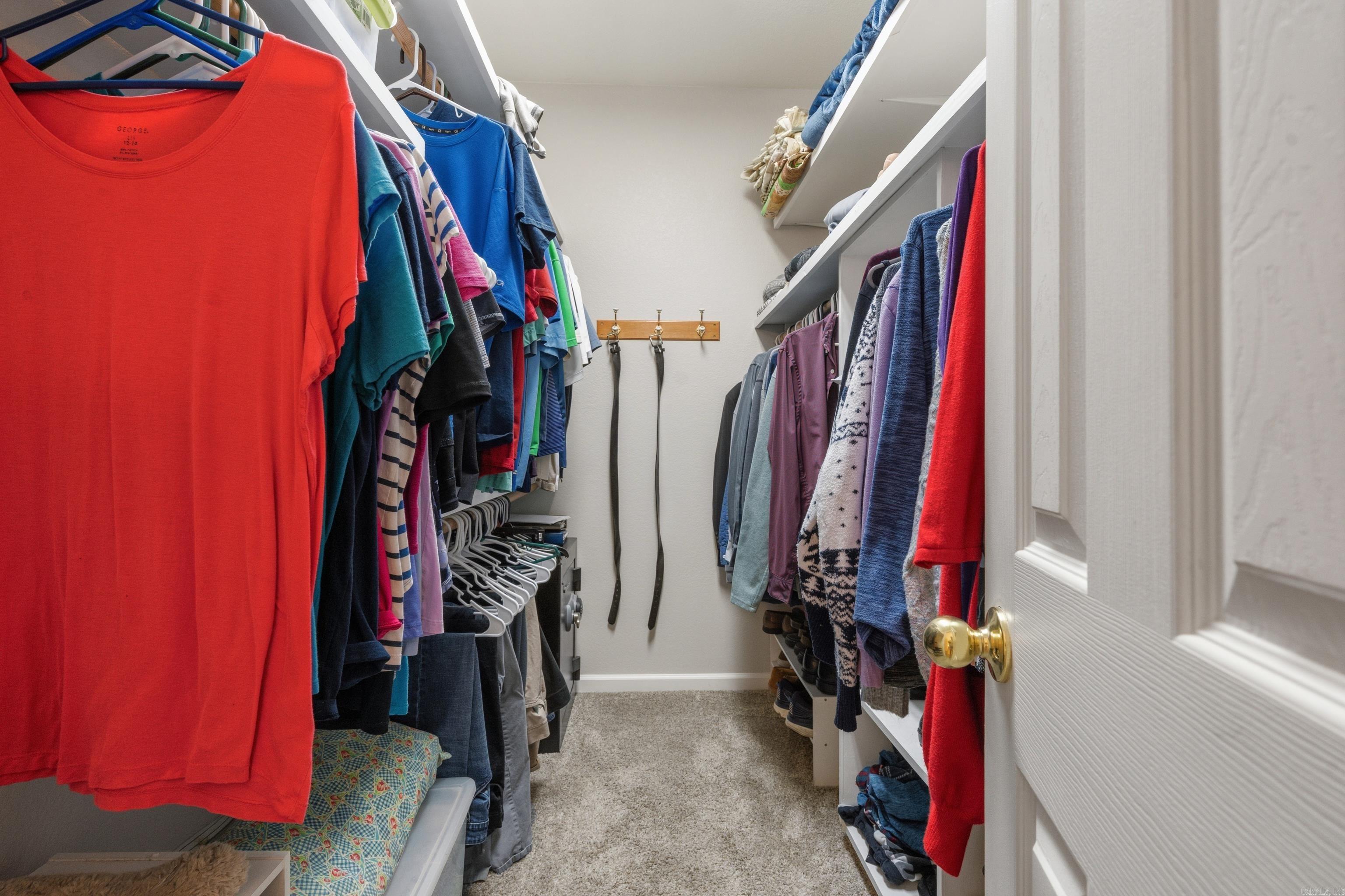 TIBURON - Residential