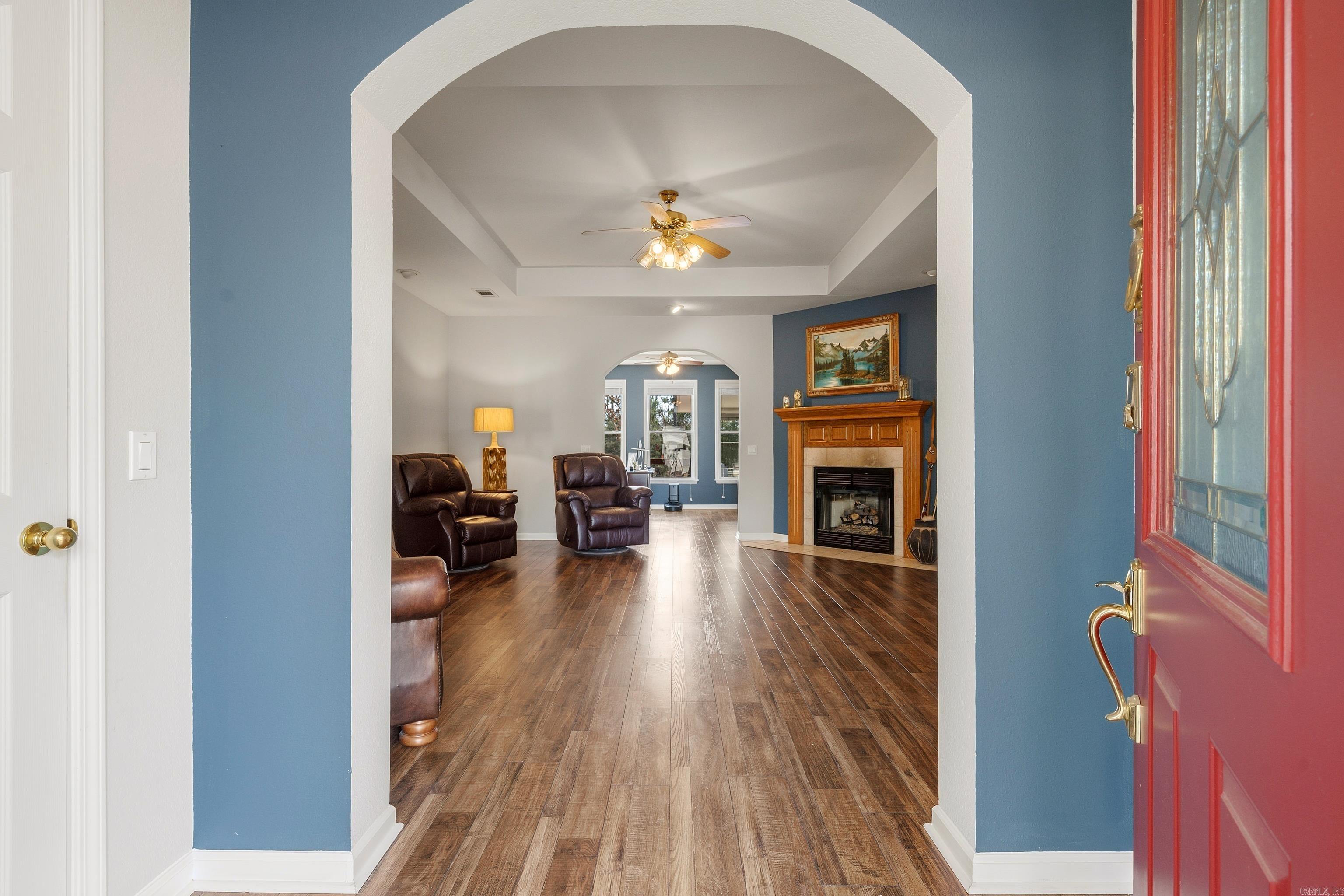 TIBURON - Residential