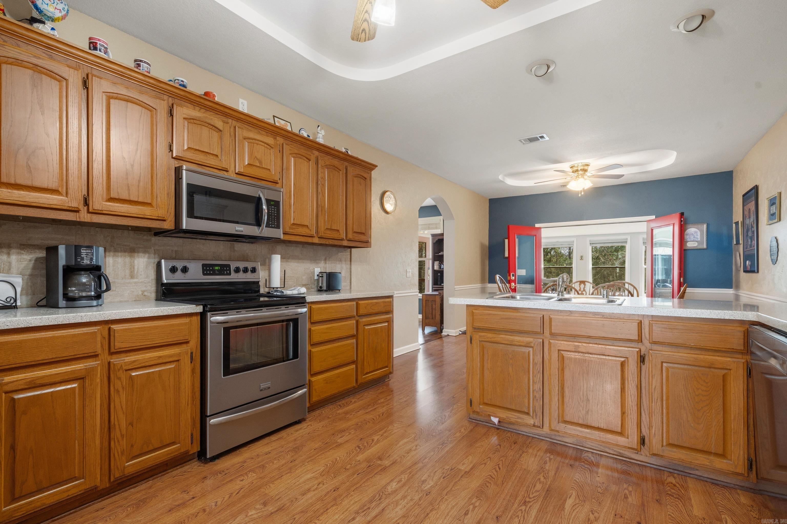 TIBURON - Residential