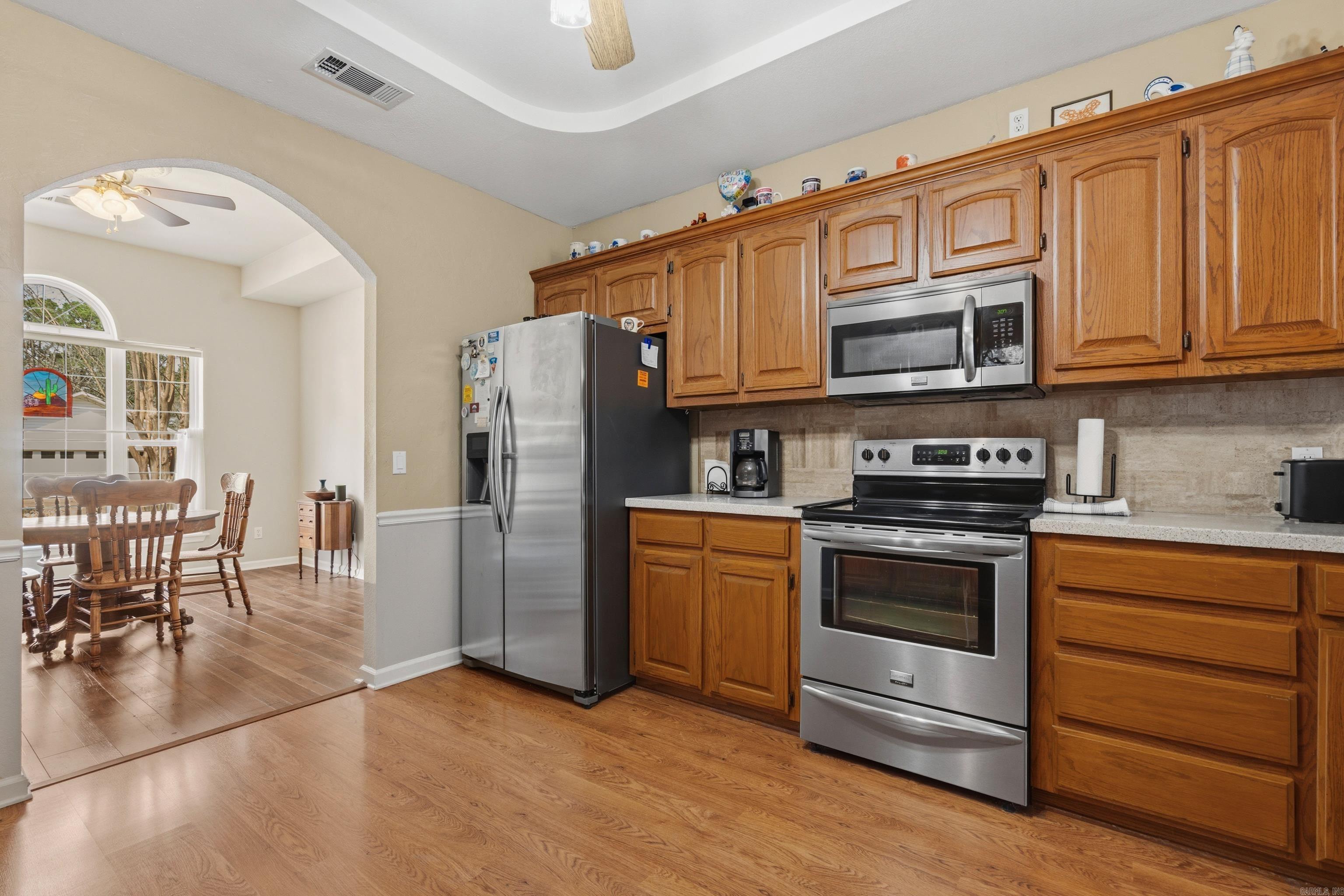 TIBURON - Residential