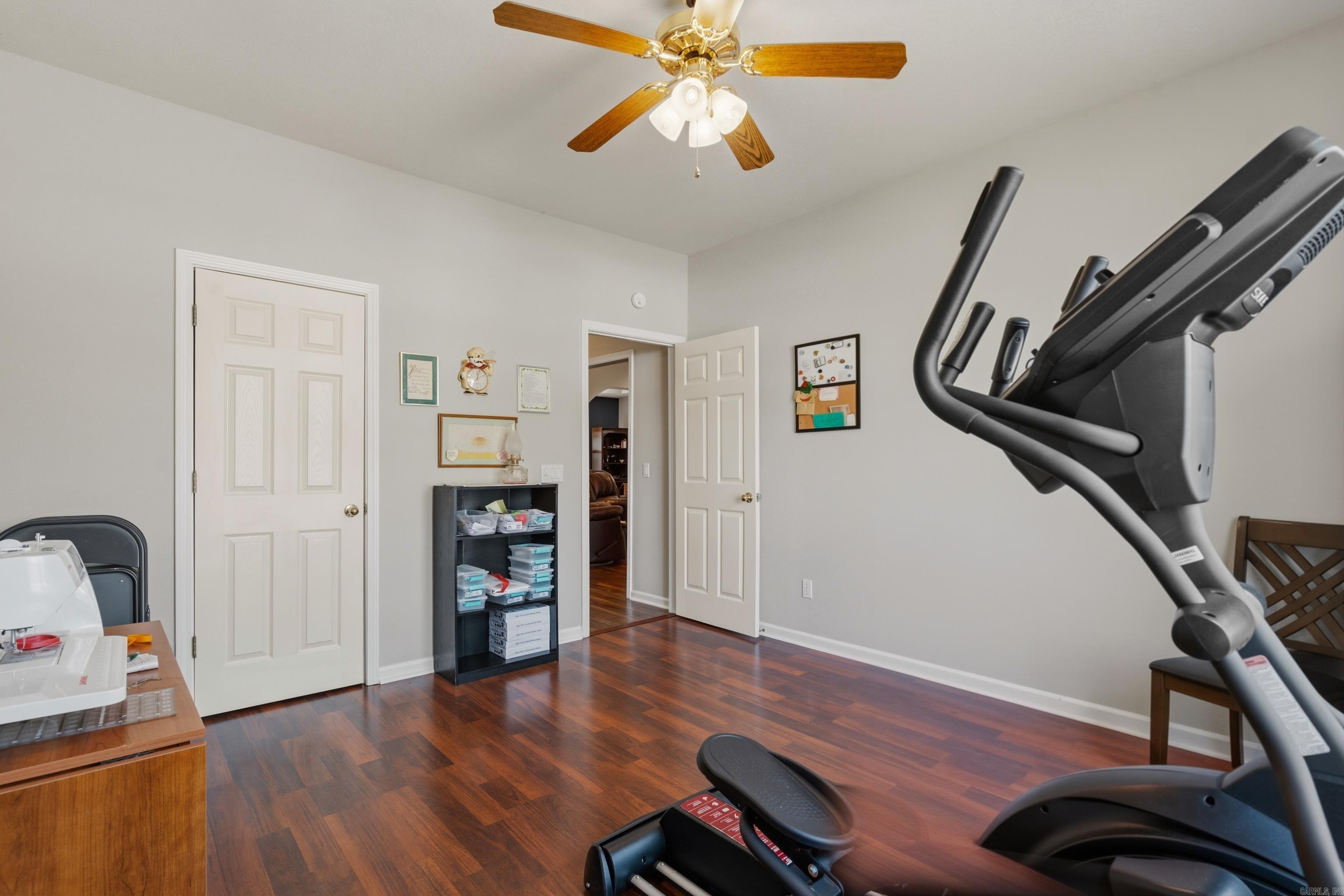 TIBURON - Residential