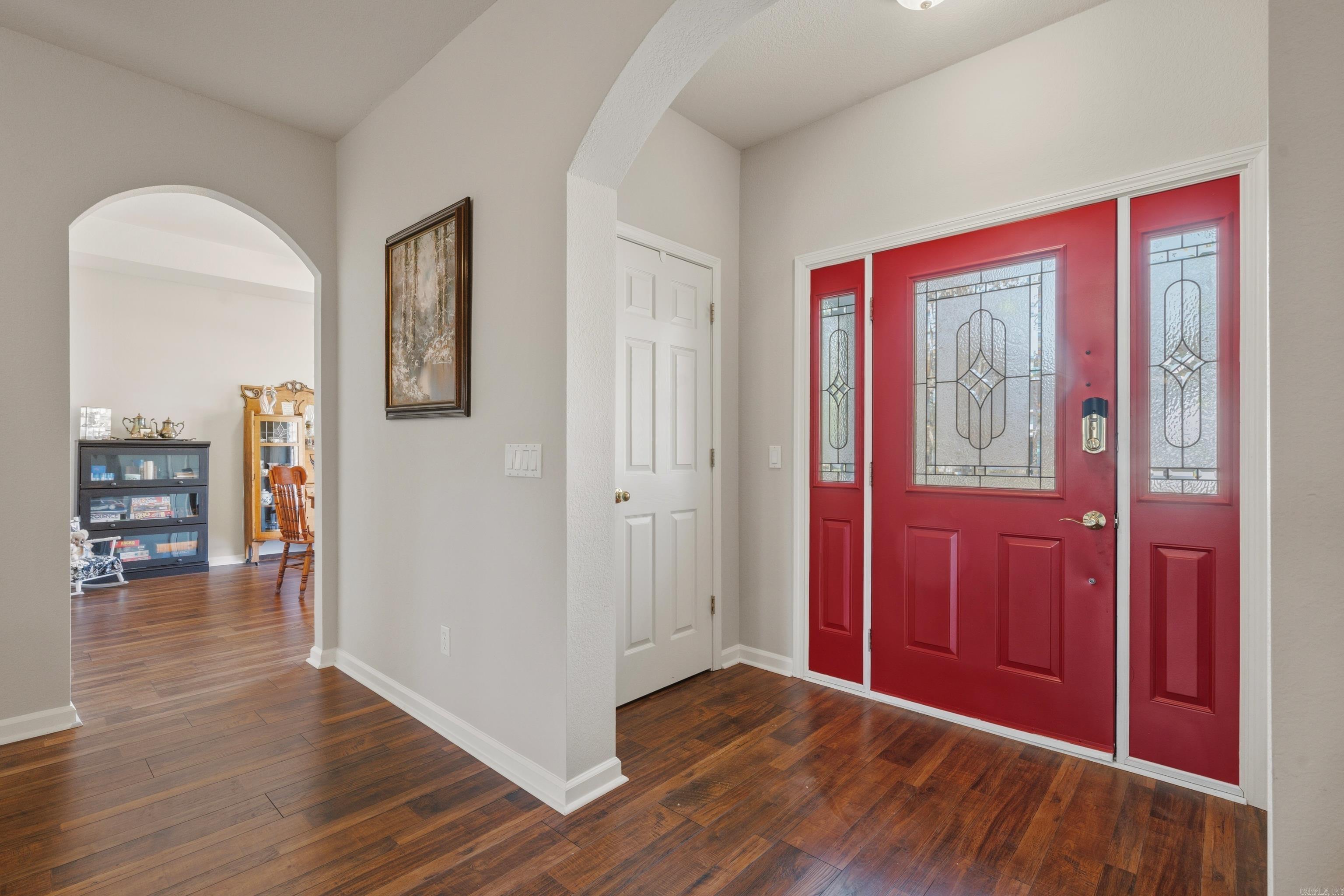 TIBURON - Residential