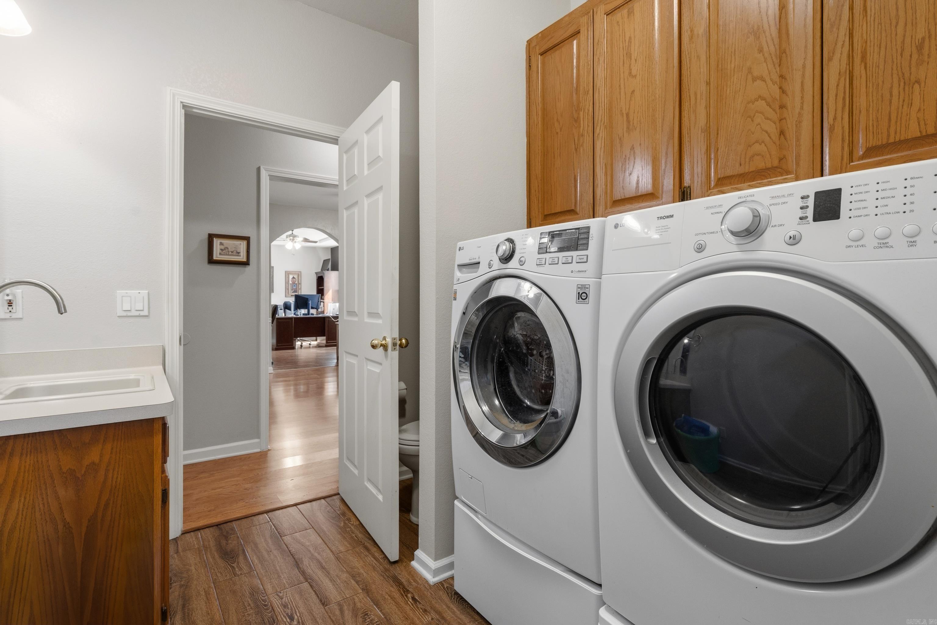 TIBURON - Residential