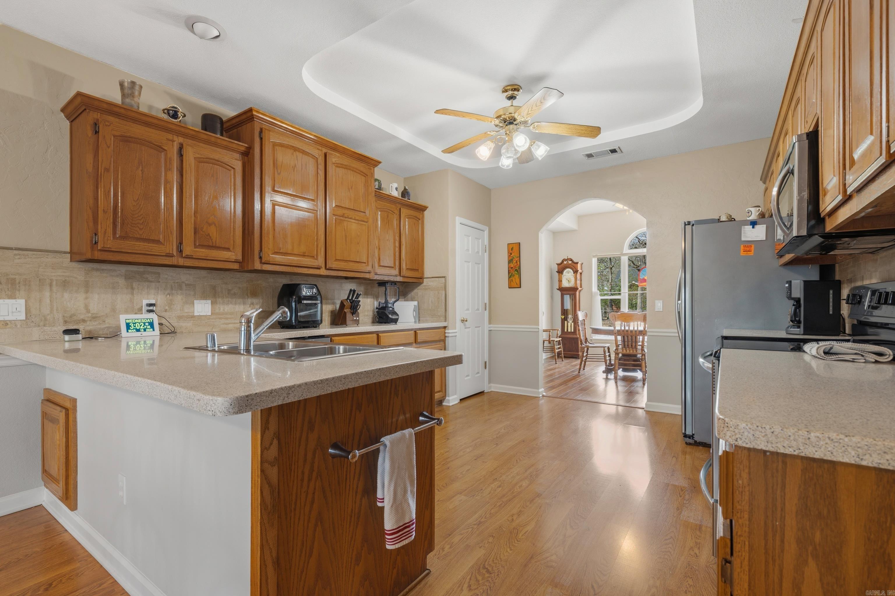 TIBURON - Residential