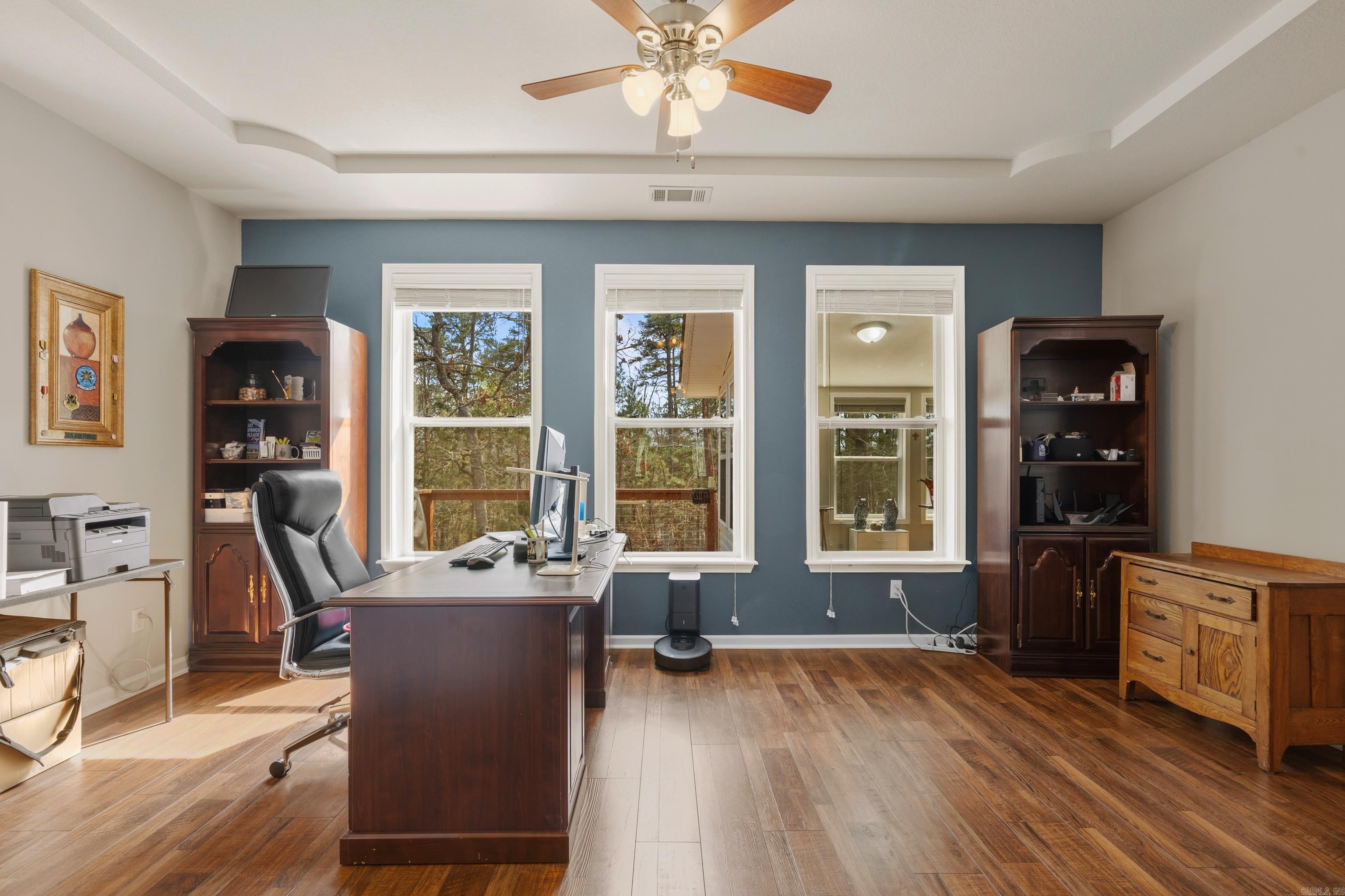 TIBURON - Residential