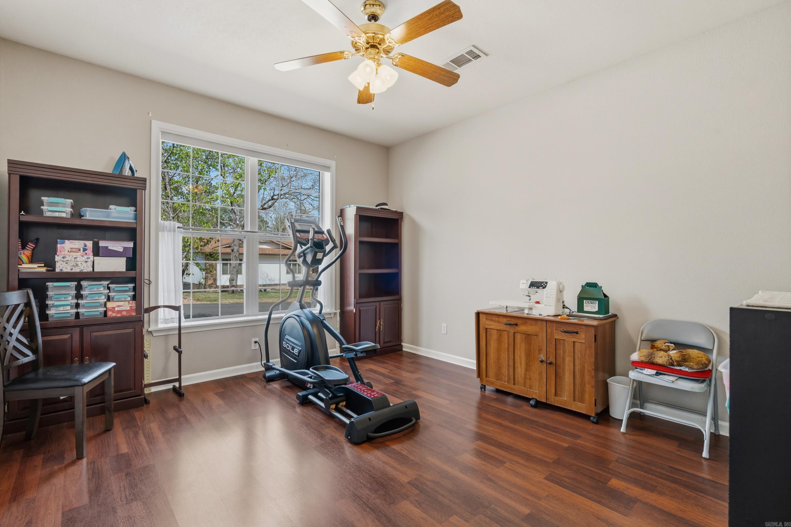 TIBURON - Residential