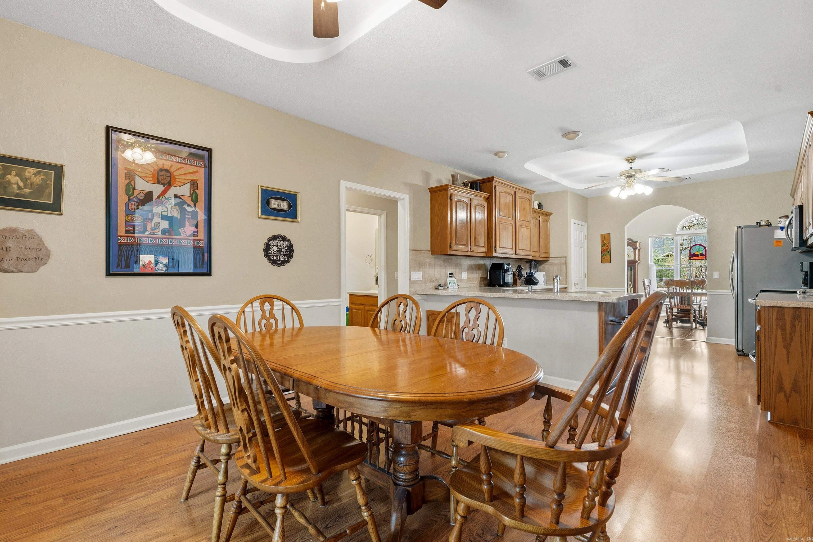 TIBURON - Residential