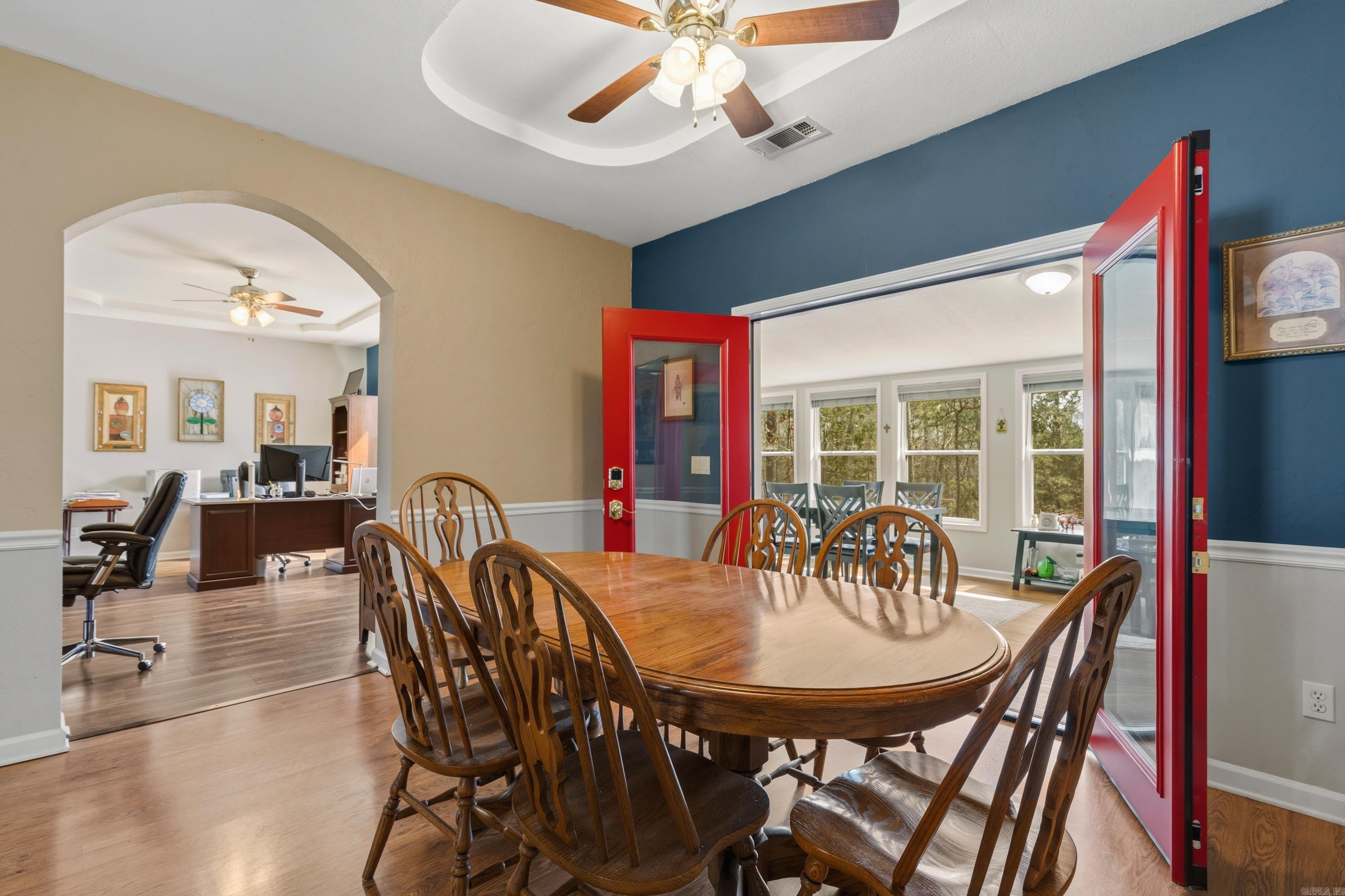 TIBURON - Residential