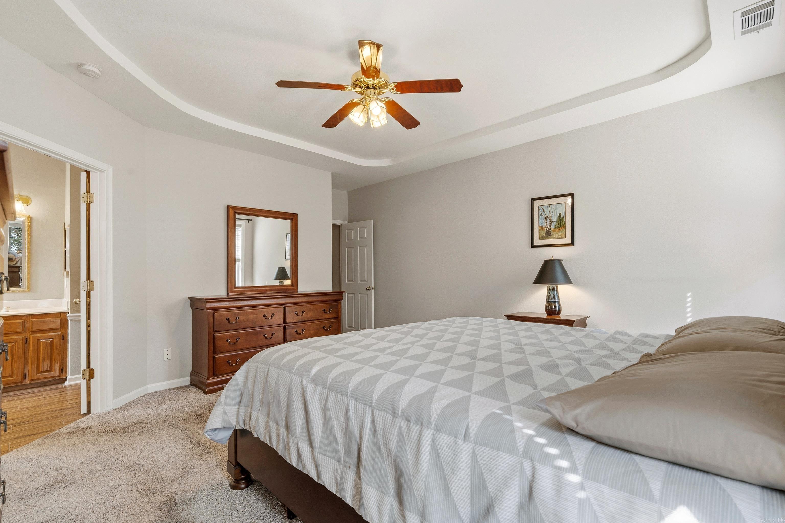 TIBURON - Residential