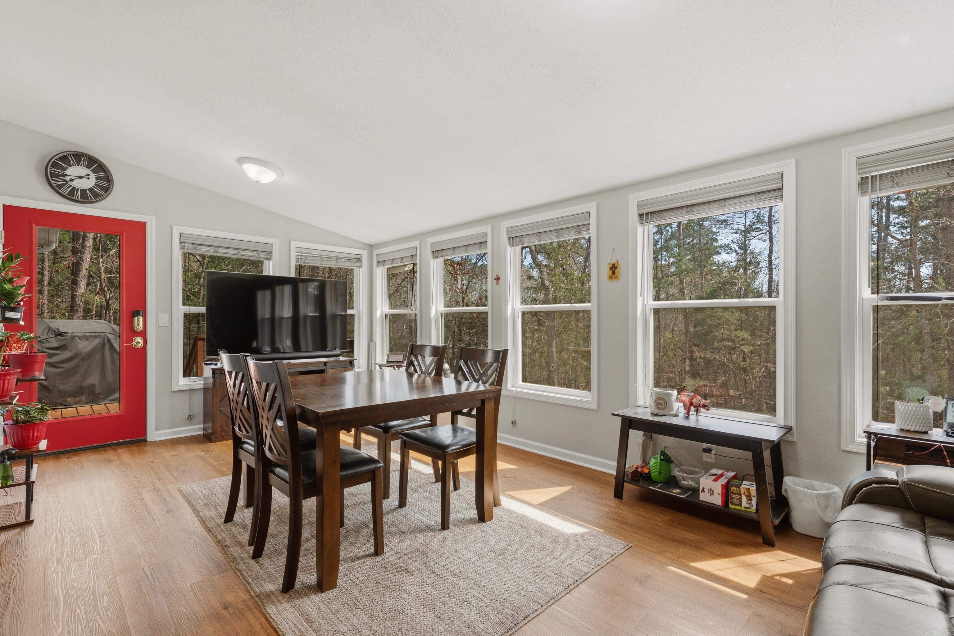 TIBURON - Residential