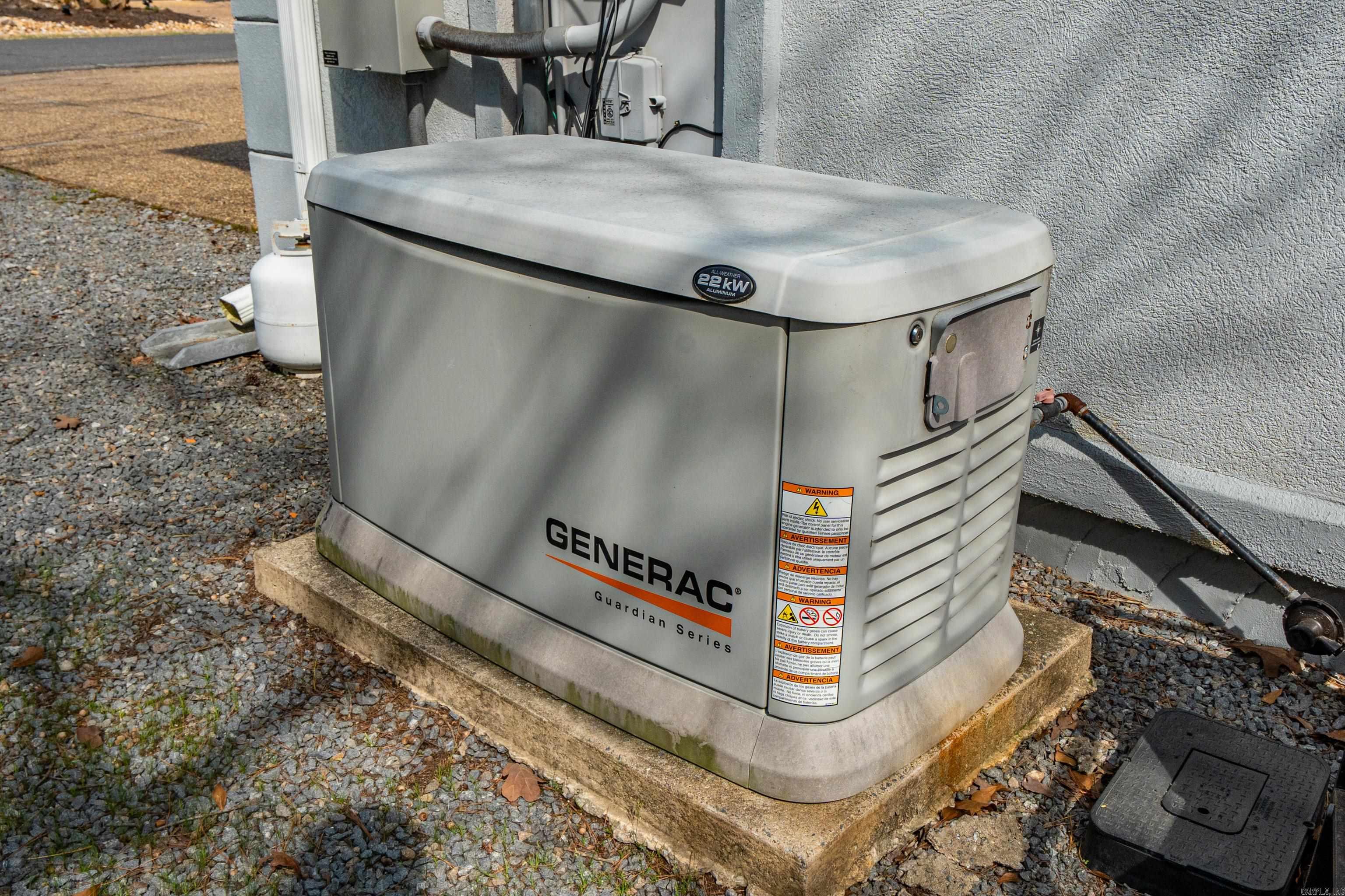 TIBURON - Residential