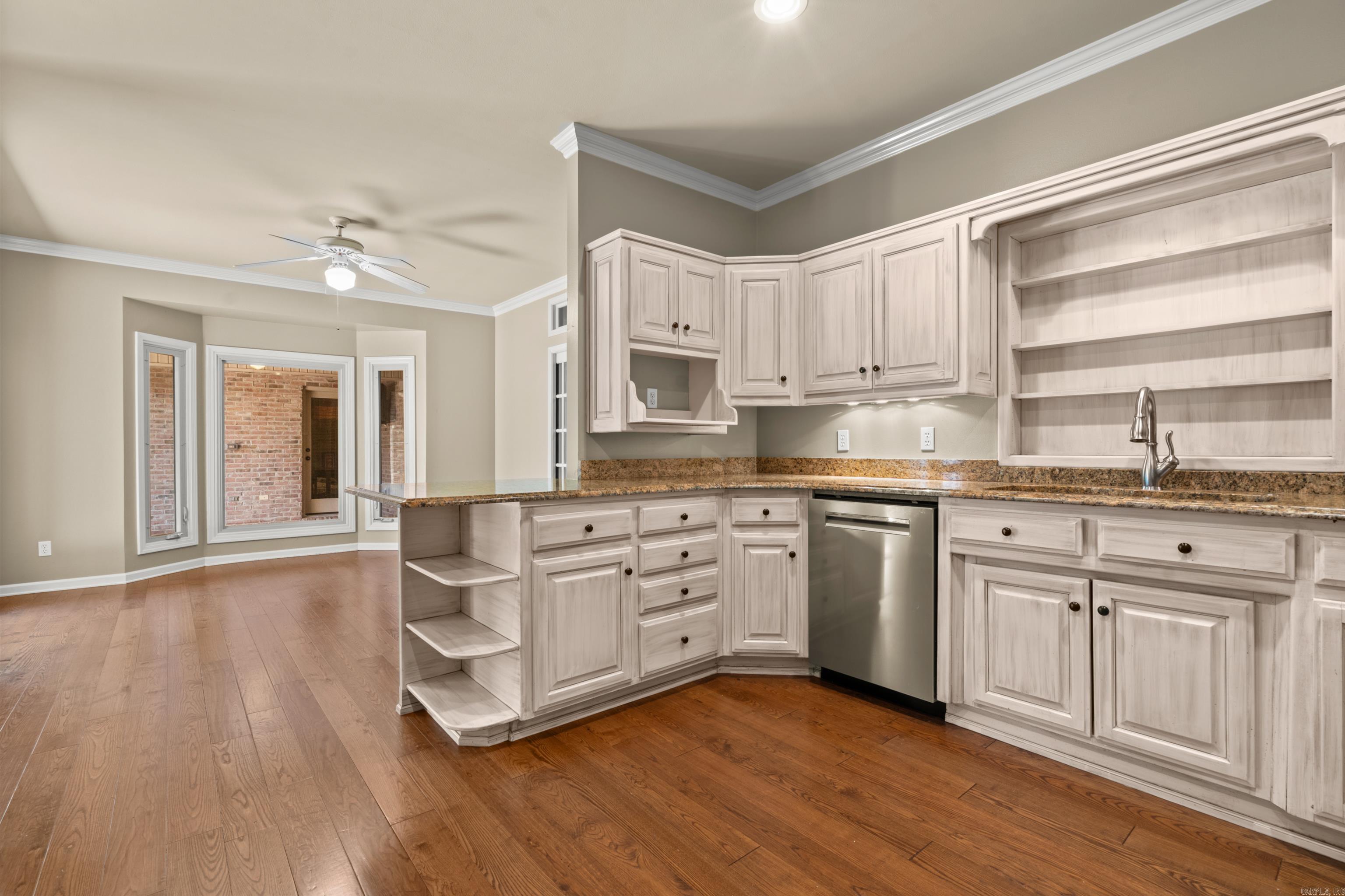 Eastgate II Phase IV - Residential