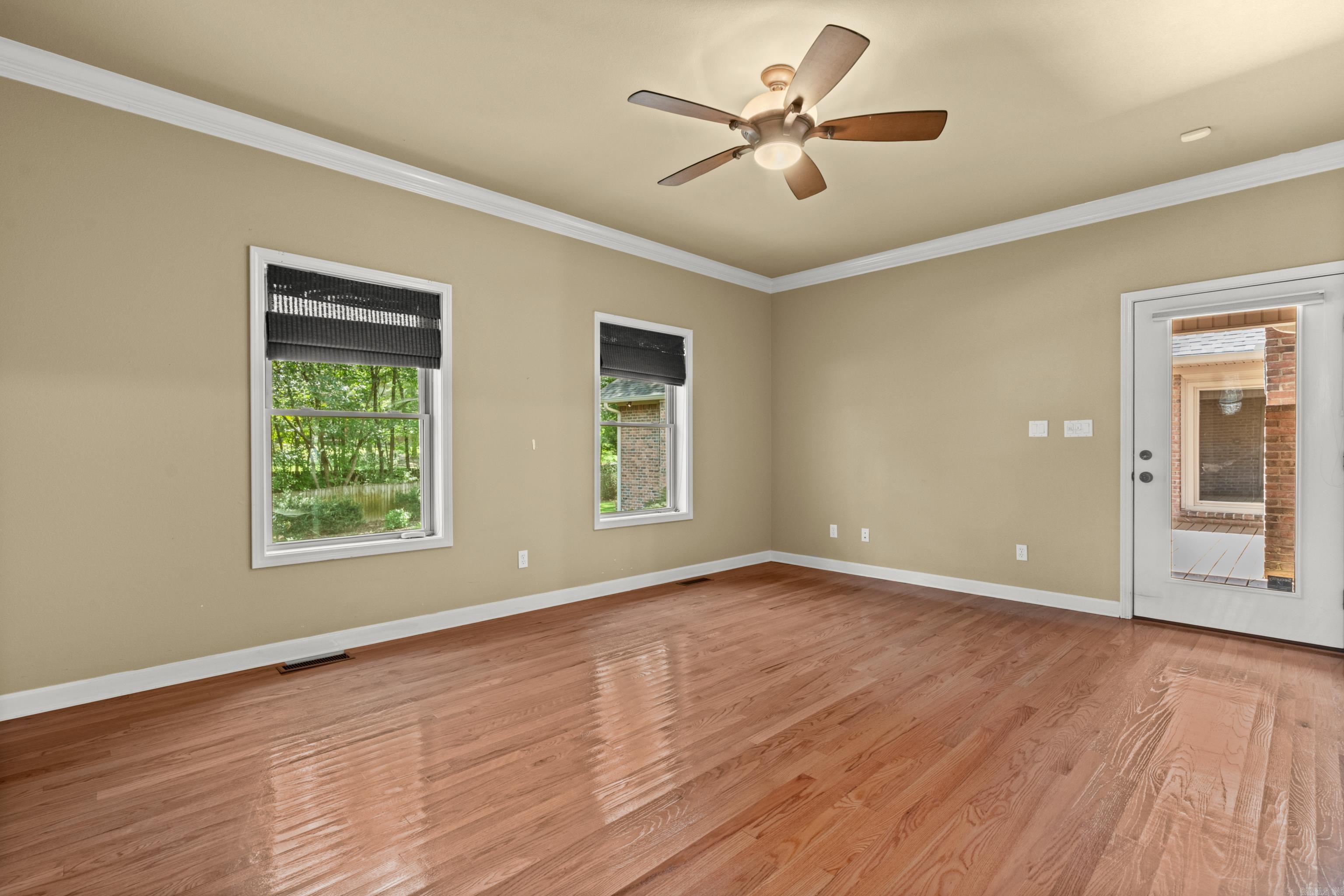Eastgate II Phase IV - Residential