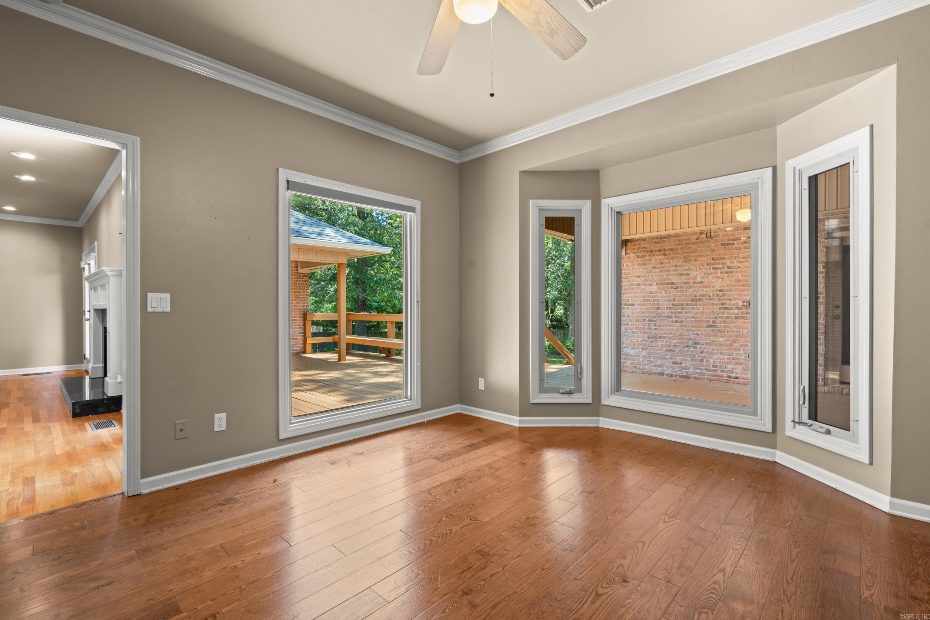 Eastgate II Phase IV - Residential