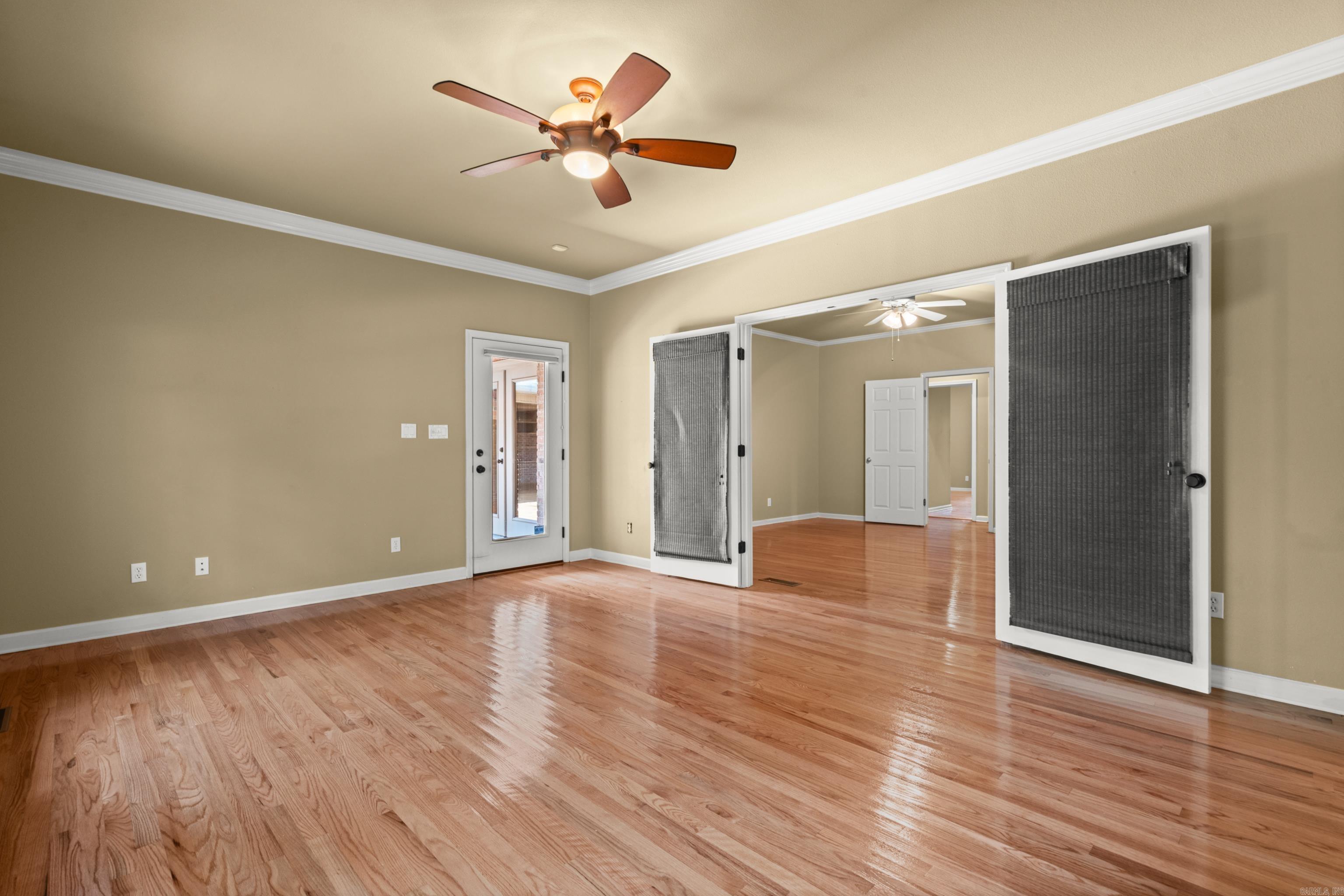 Eastgate II Phase IV - Residential
