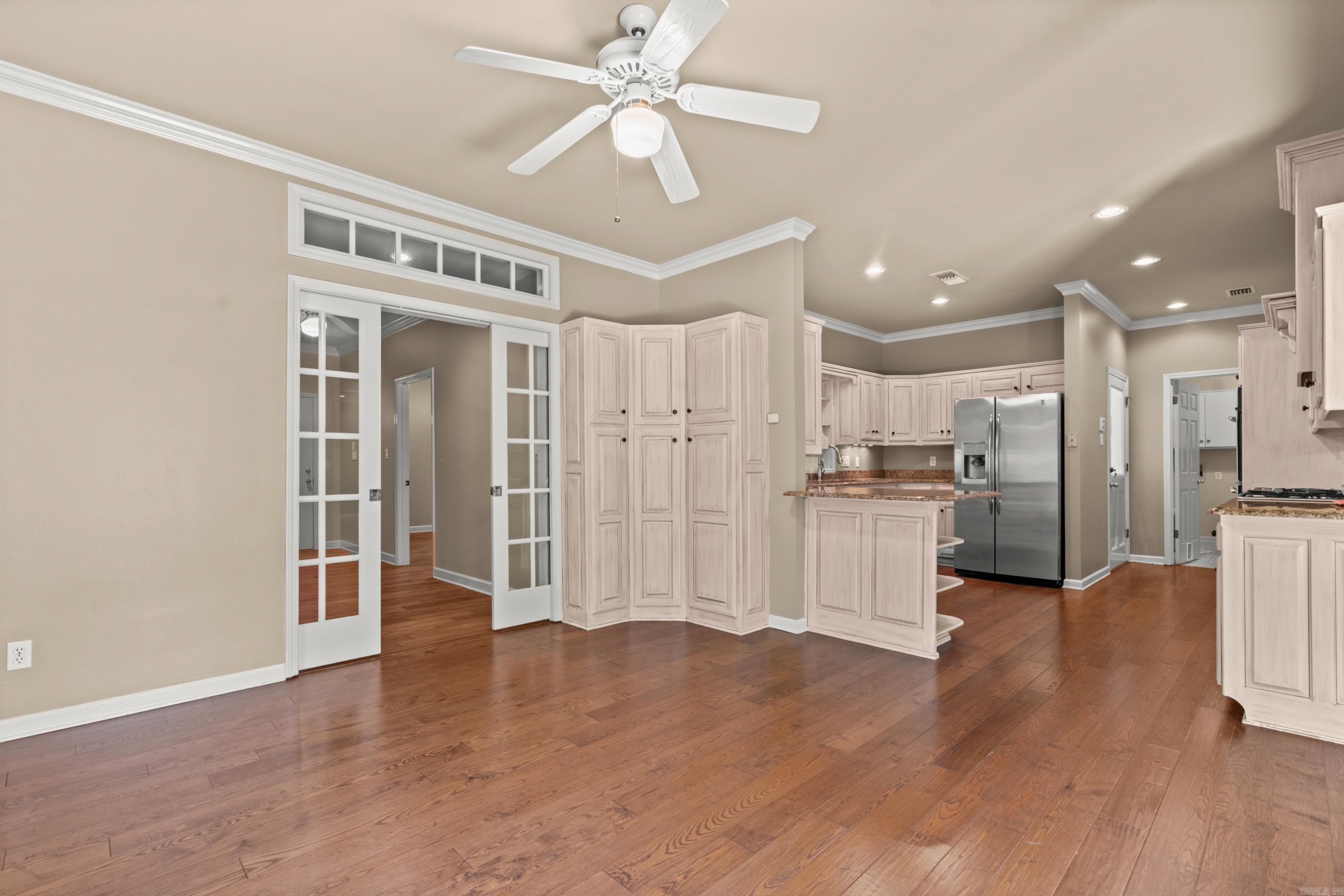 Eastgate II Phase IV - Residential