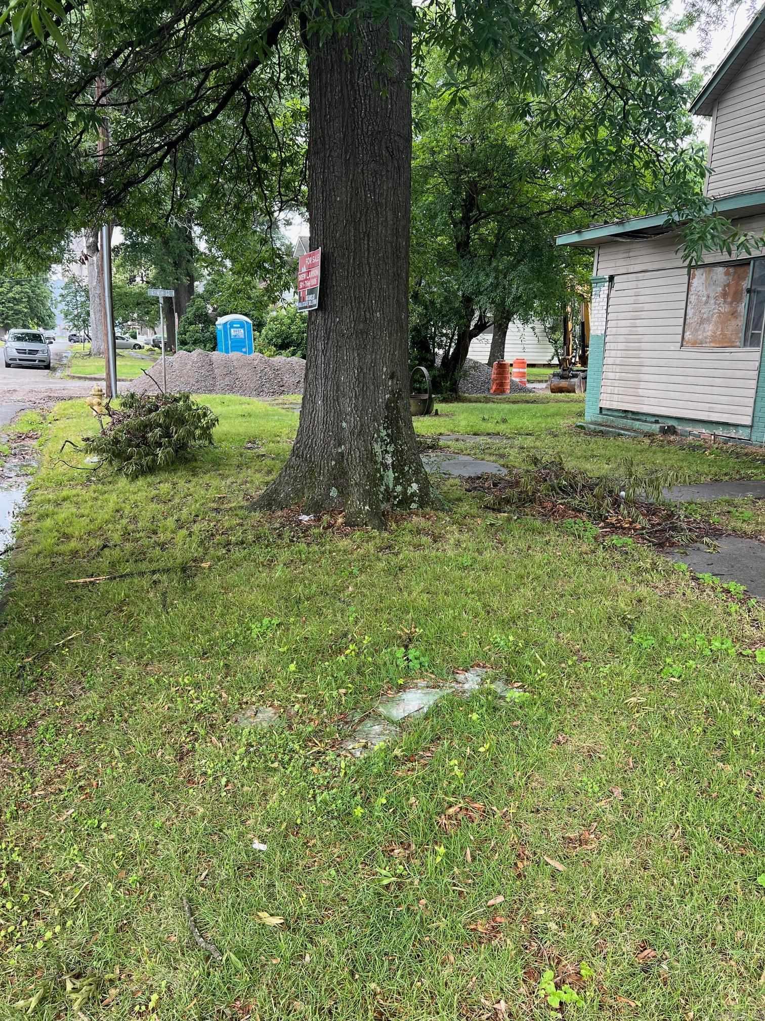 Reinschs - Residential