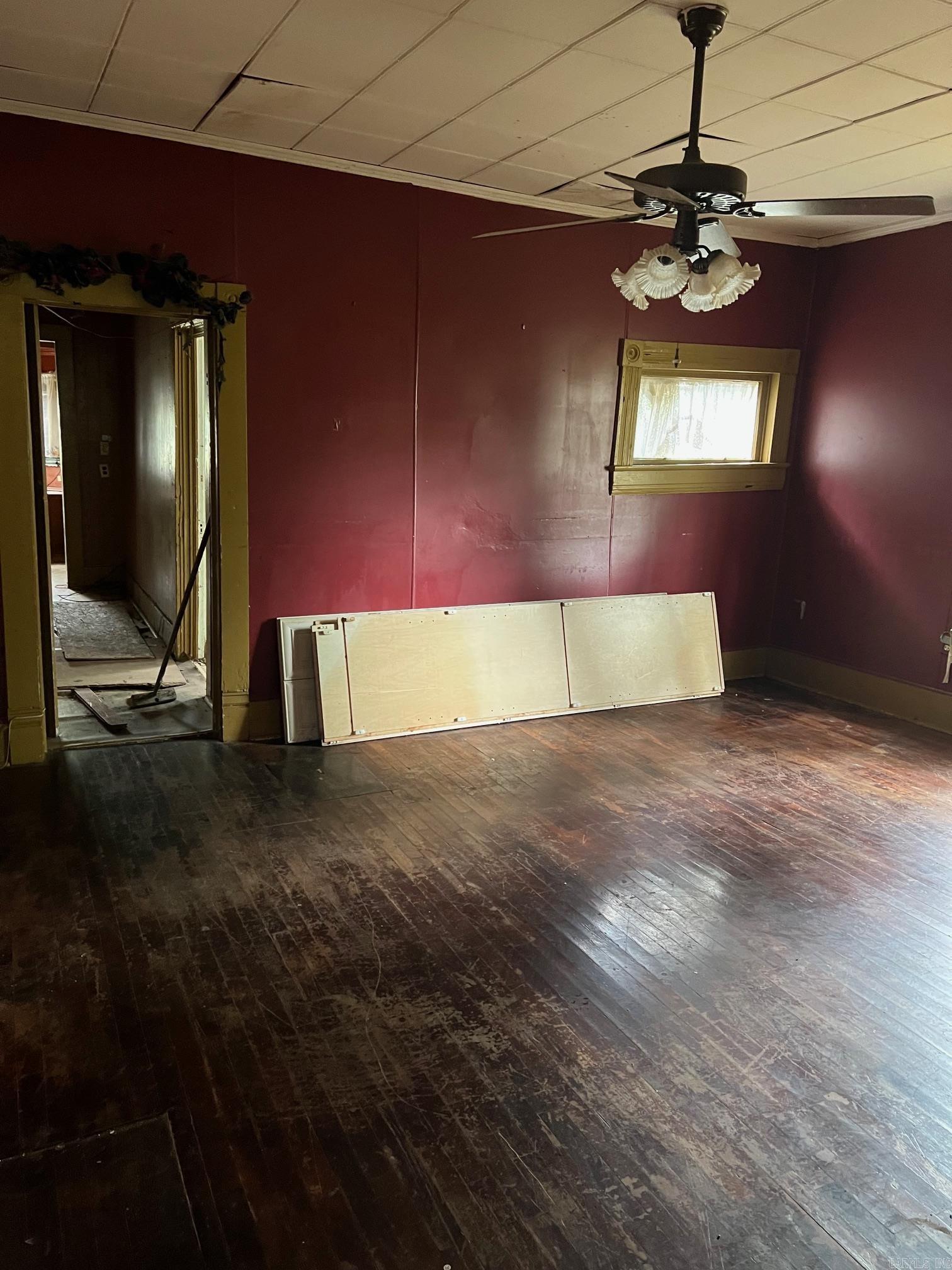 Reinschs - Residential