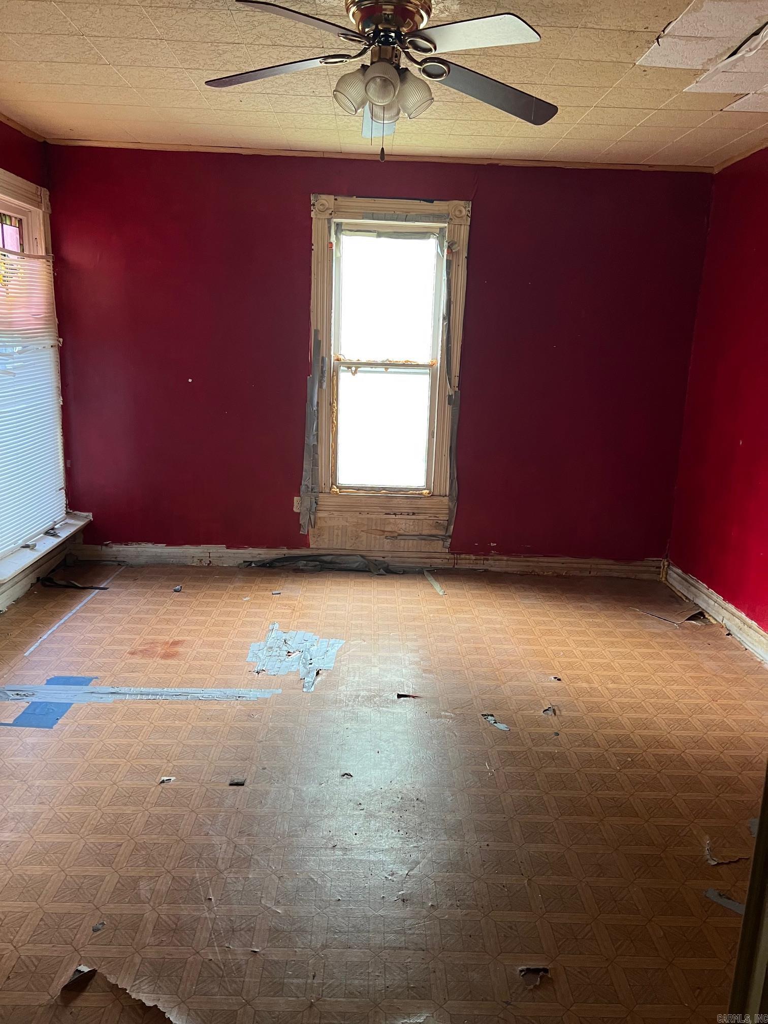 Reinschs - Residential