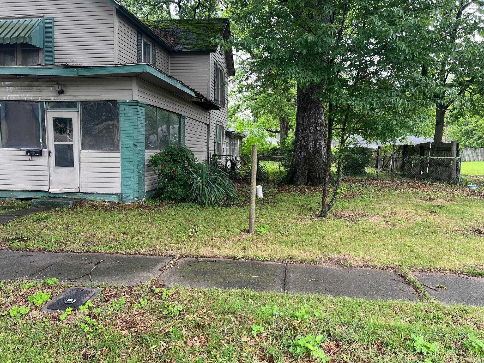 Reinschs - Residential