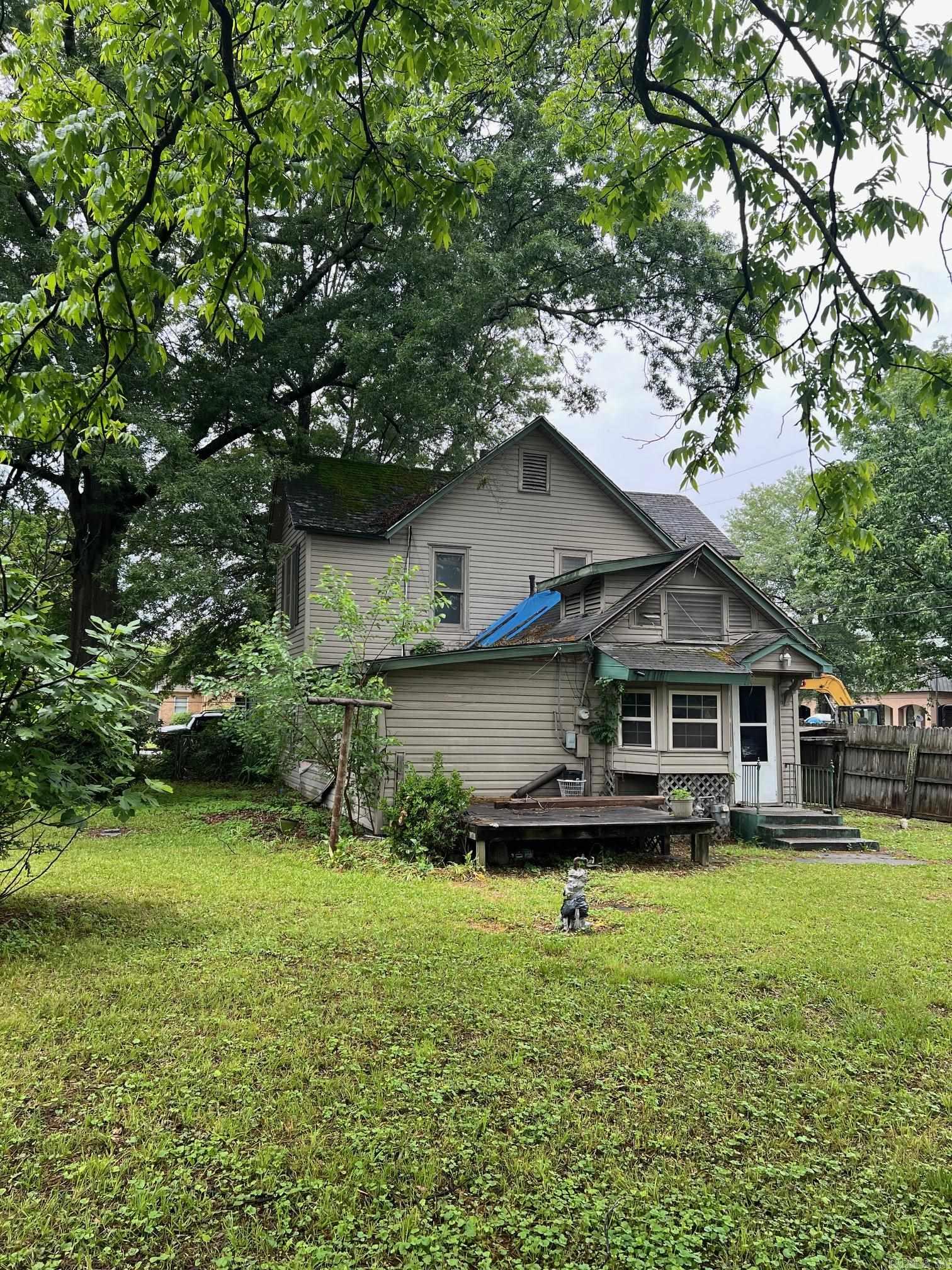 Reinschs - Residential