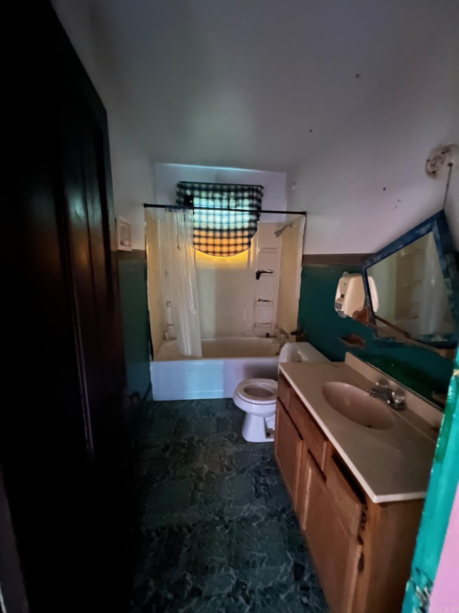 Reinschs - Residential