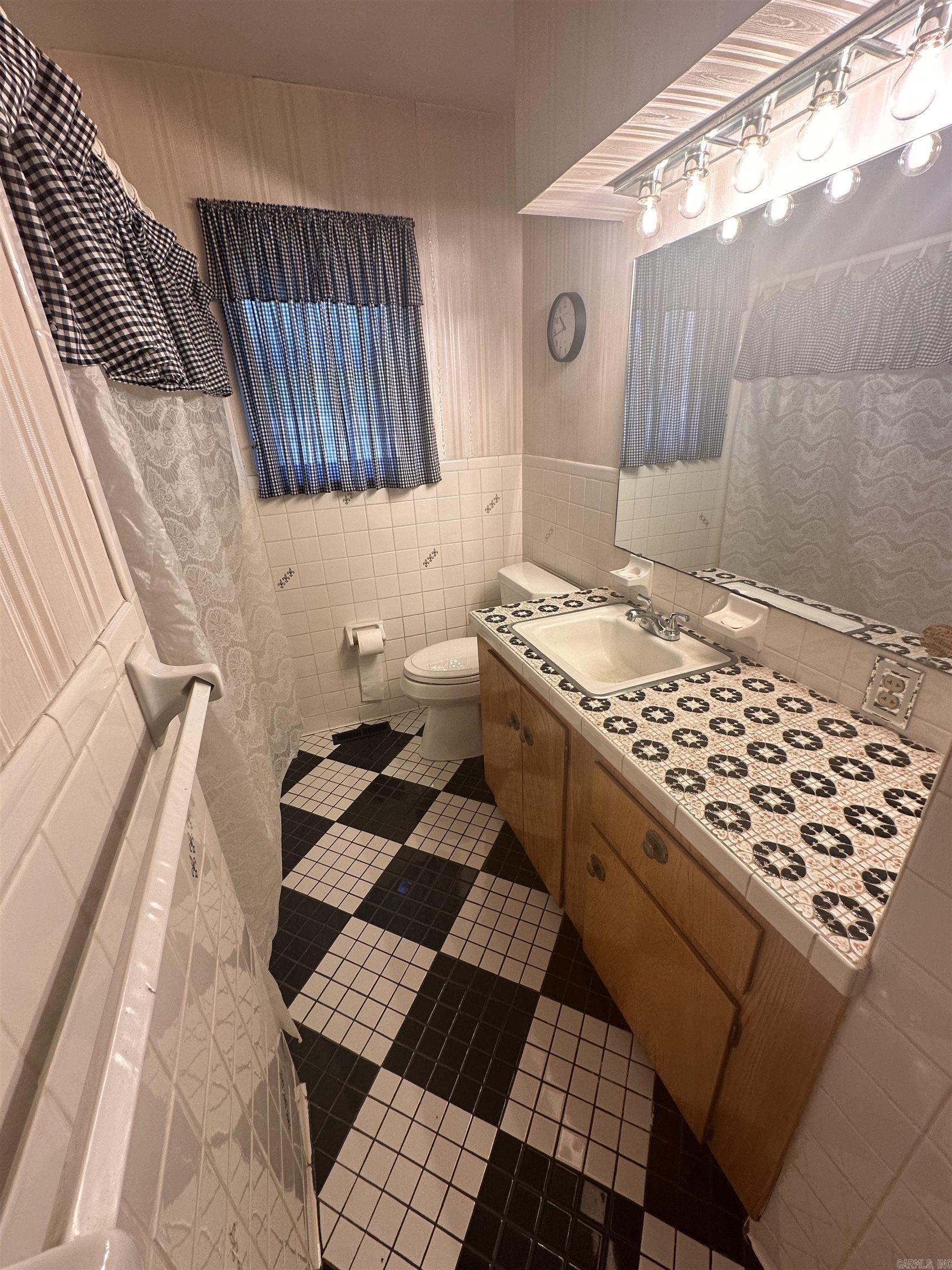 PARK HILL - Residential