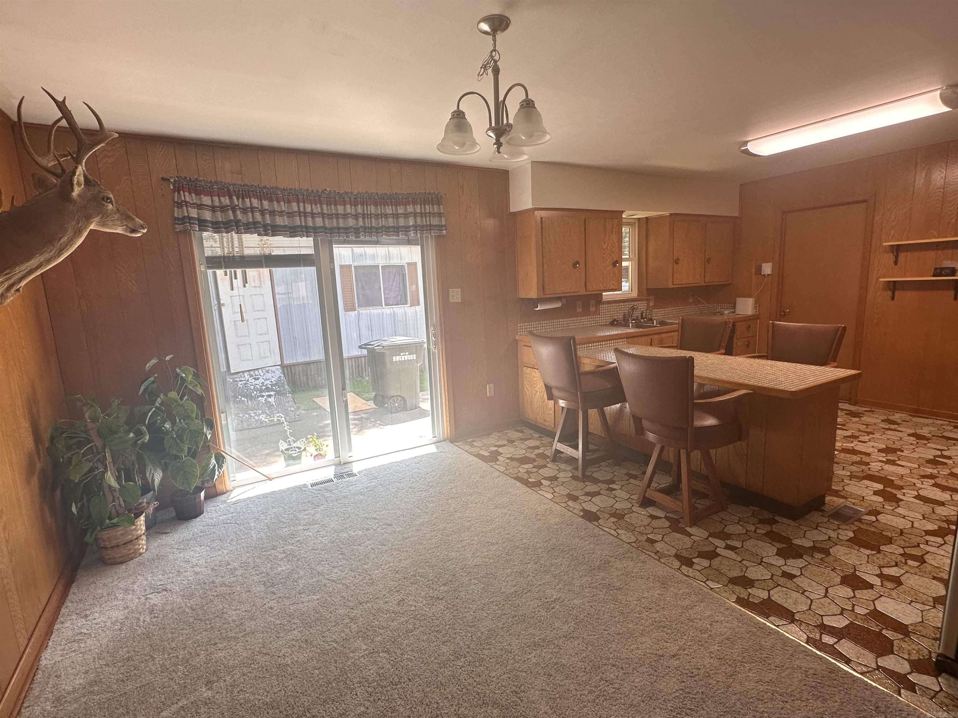 PARK HILL - Residential