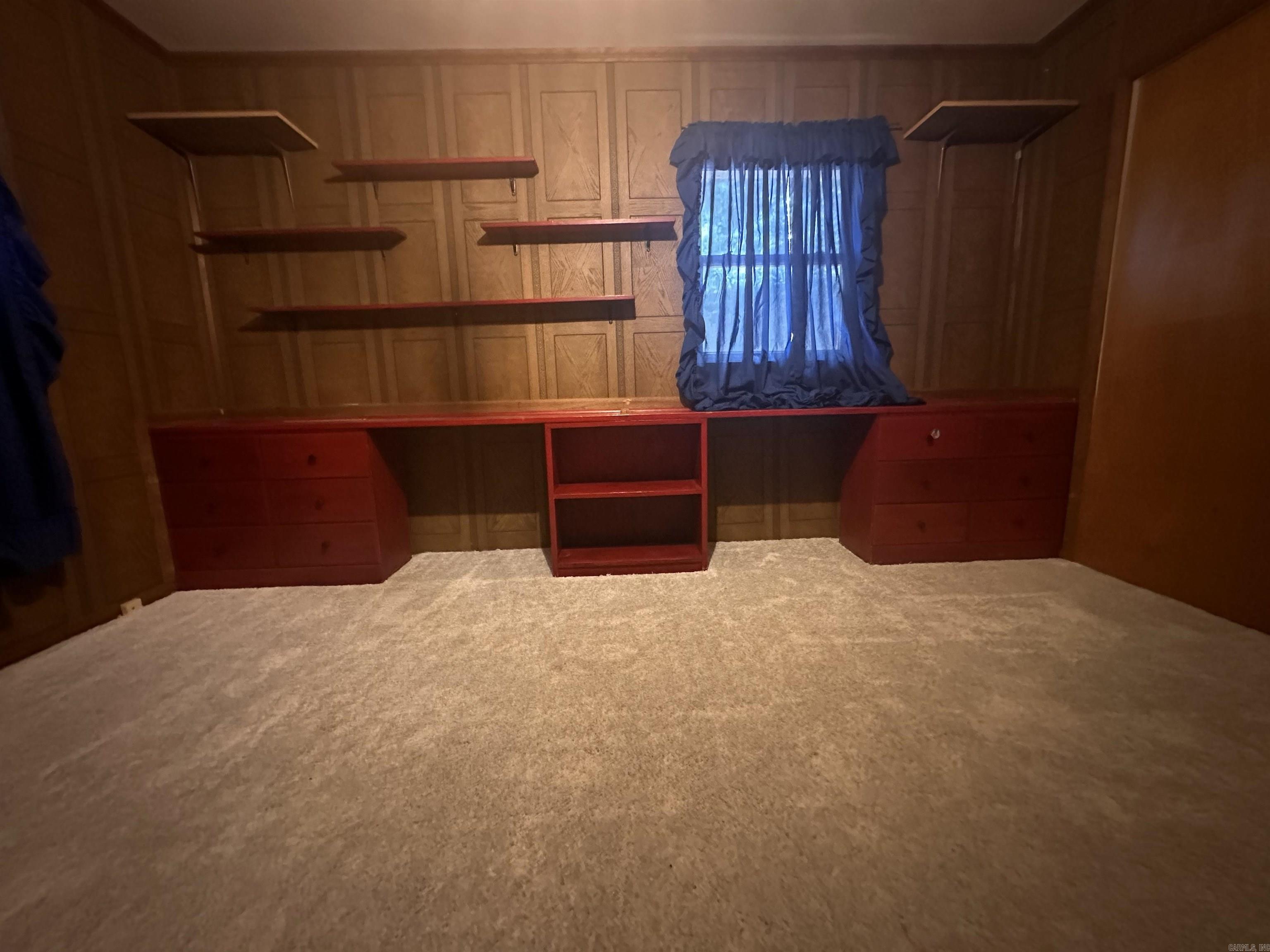 PARK HILL - Residential