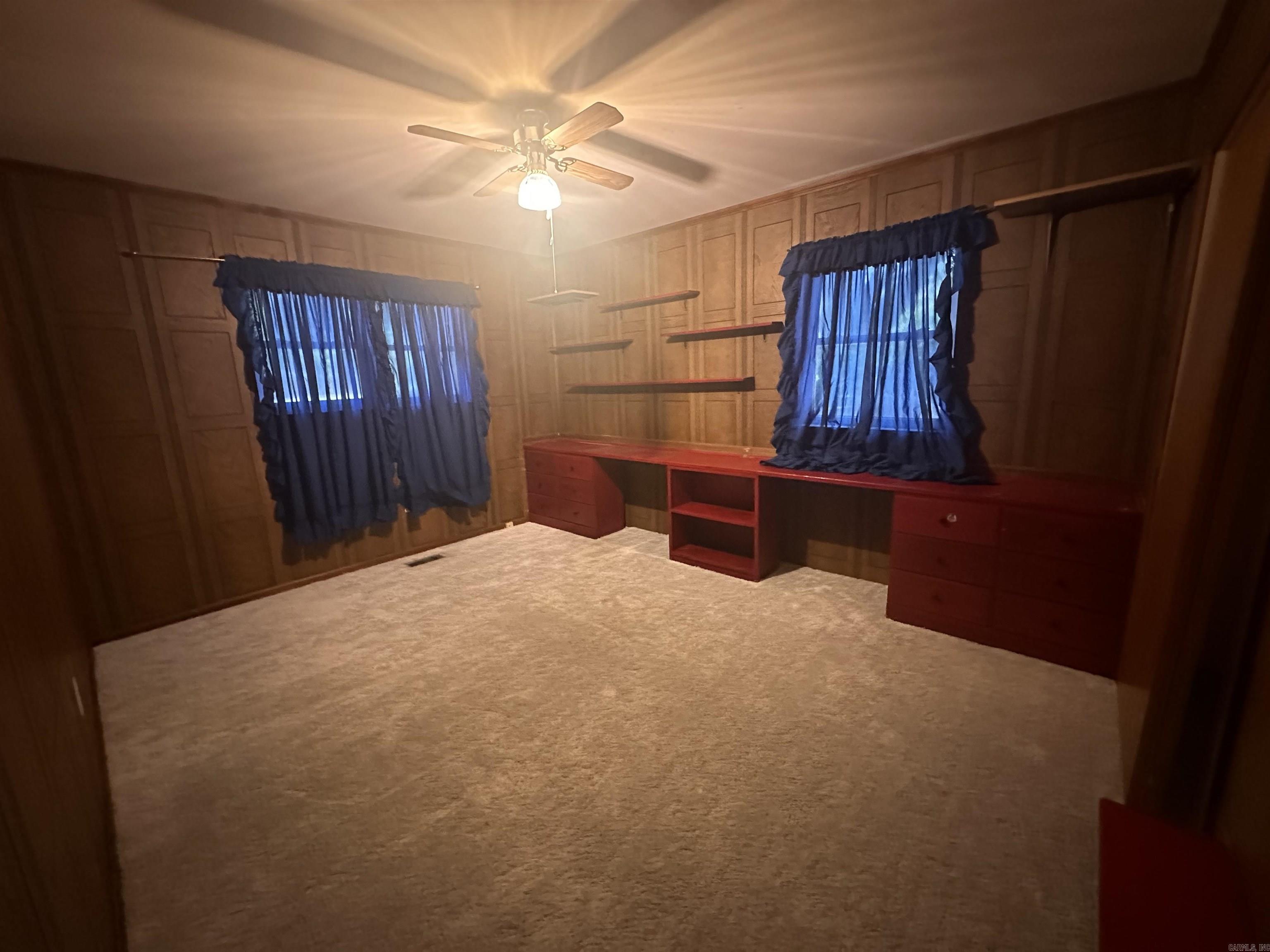 PARK HILL - Residential