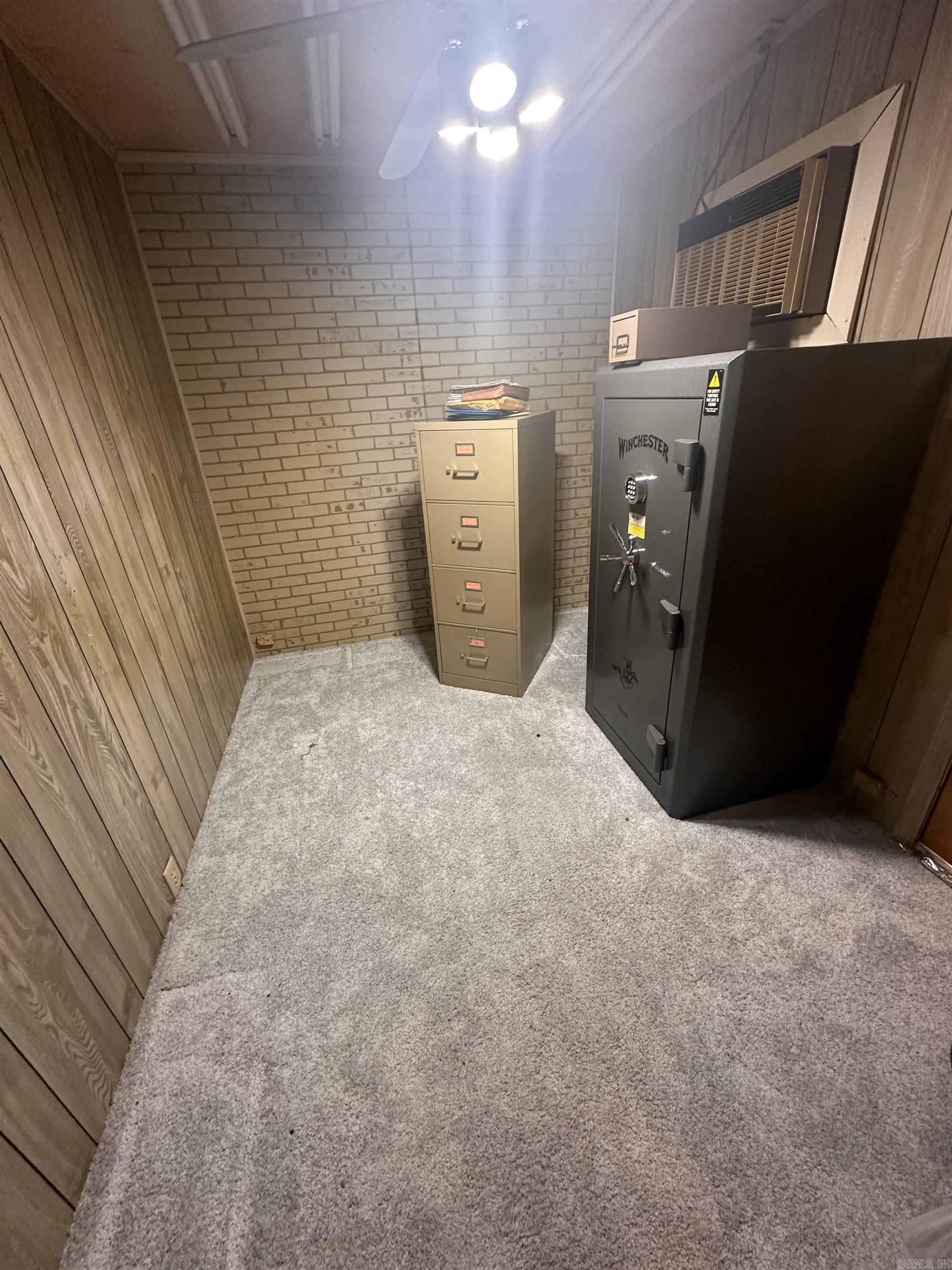 PARK HILL - Residential