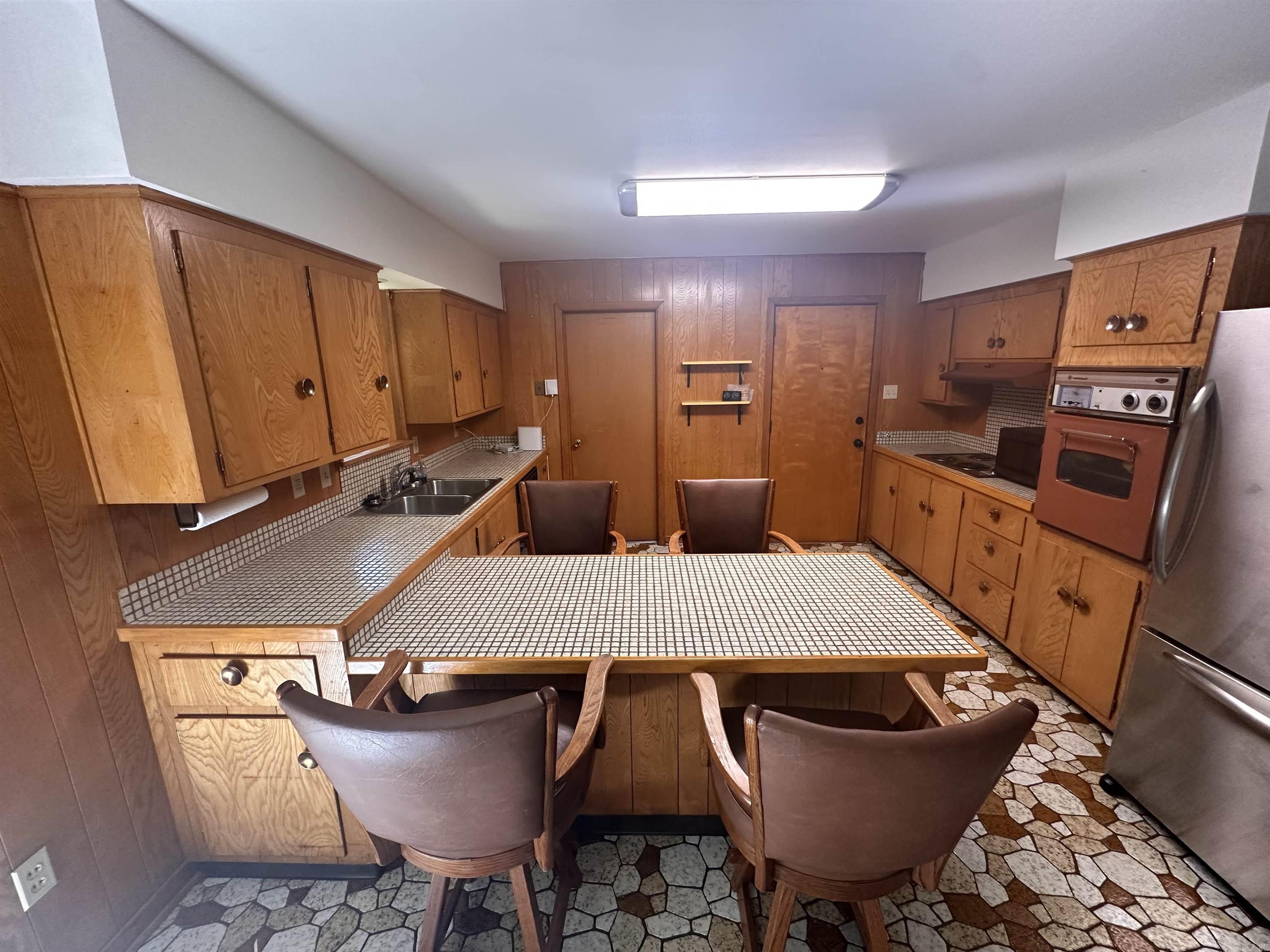 PARK HILL - Residential