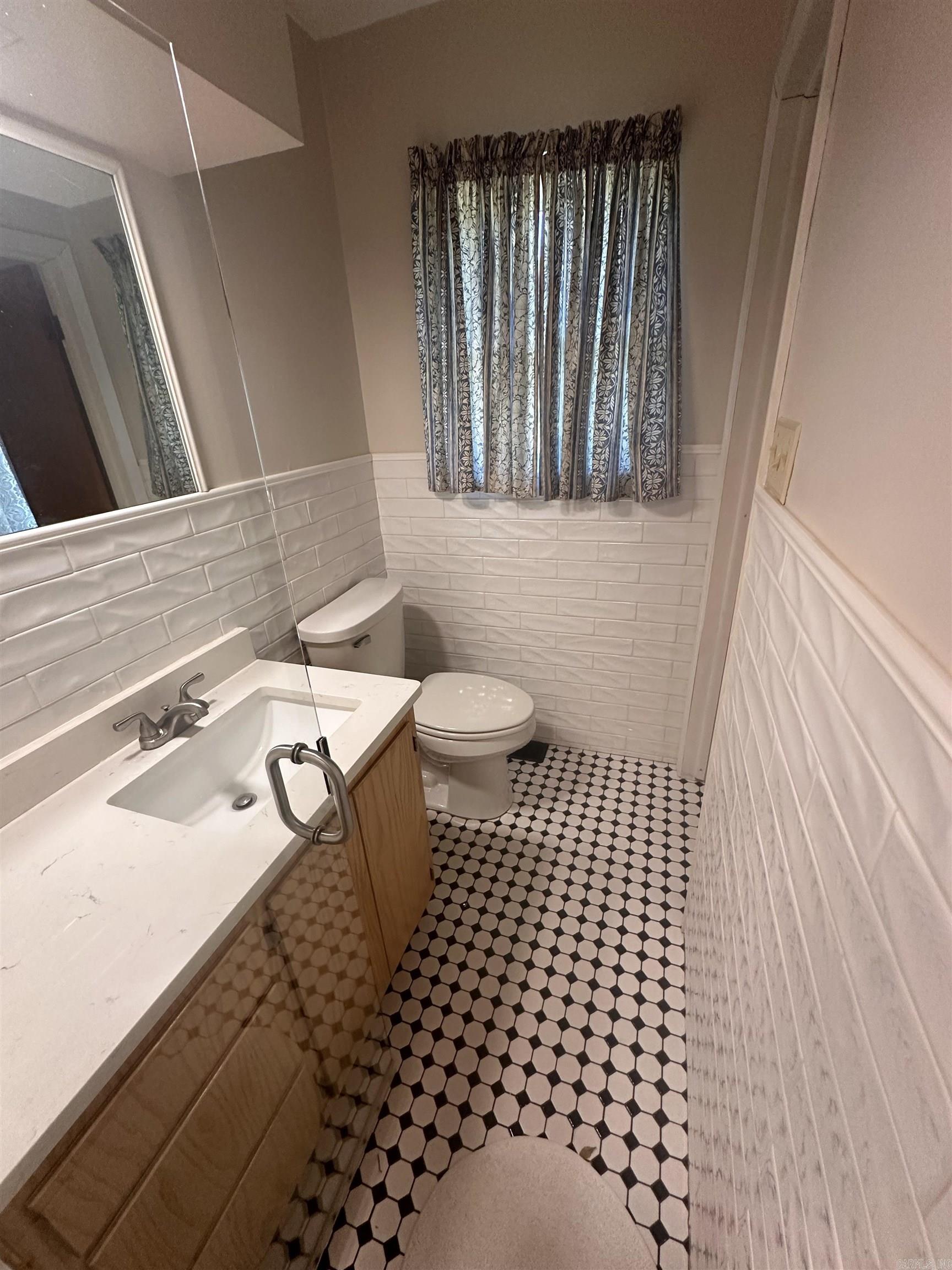 PARK HILL - Residential