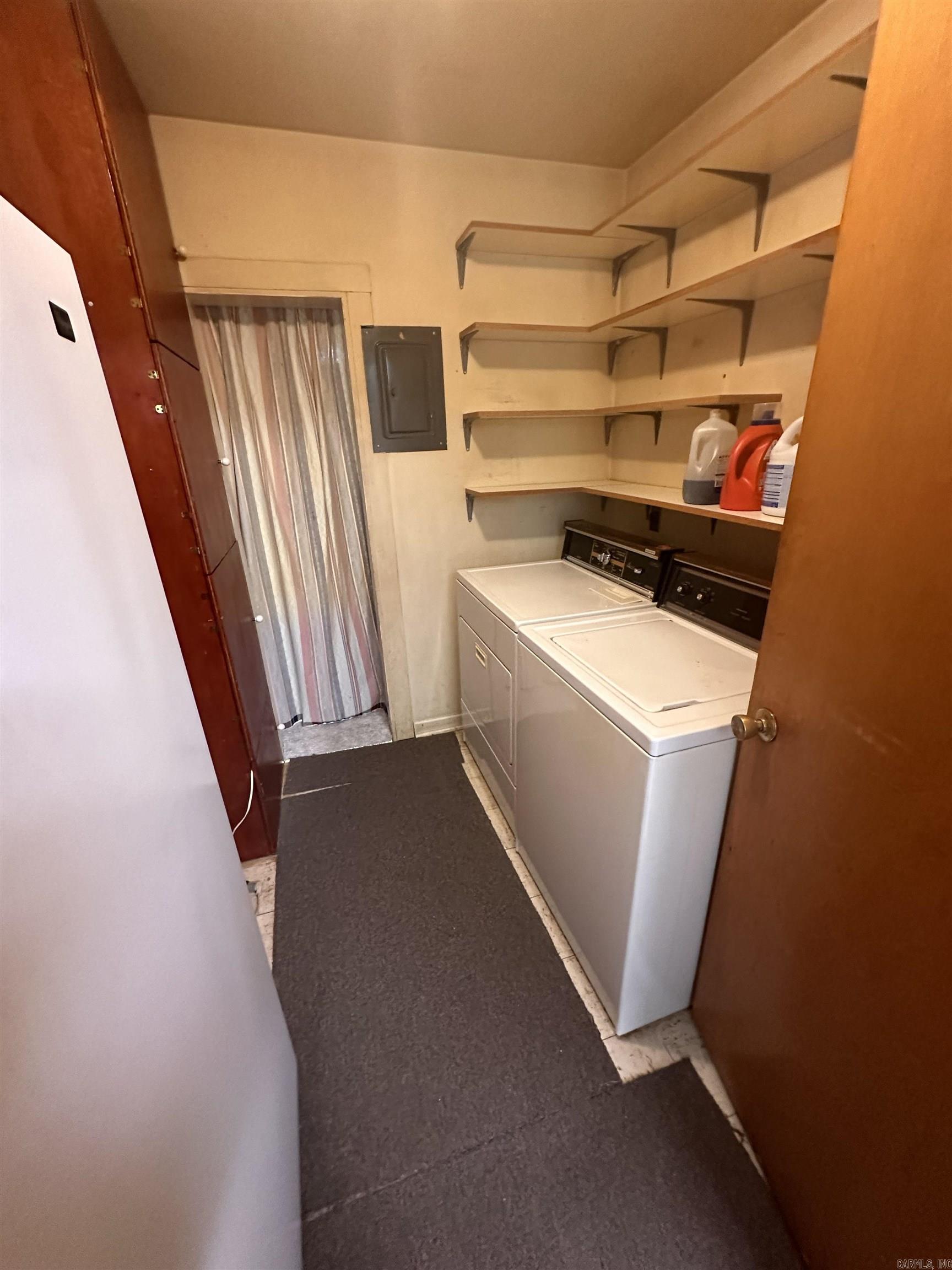 PARK HILL - Residential