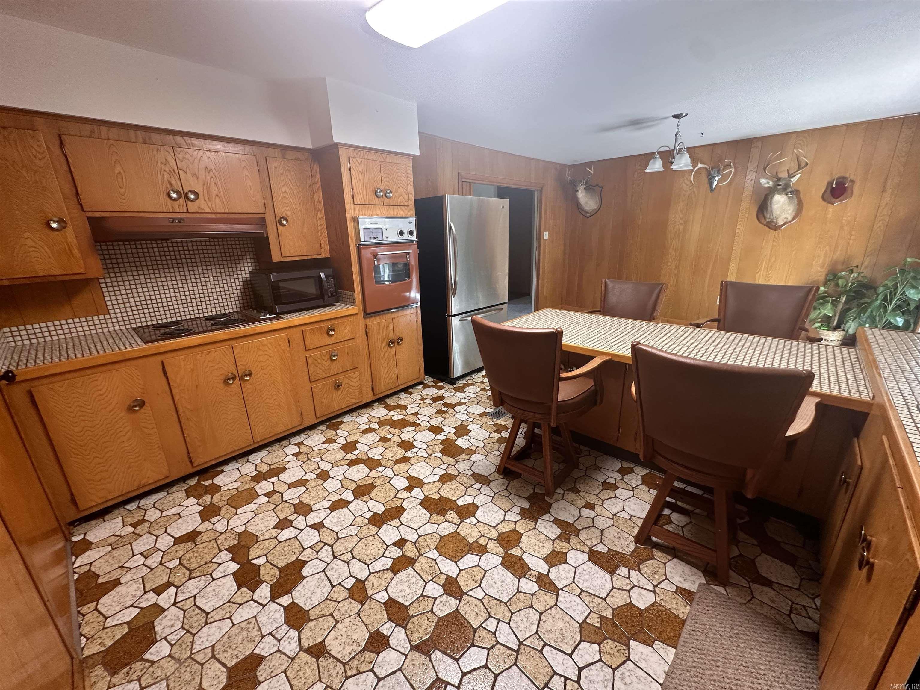 PARK HILL - Residential