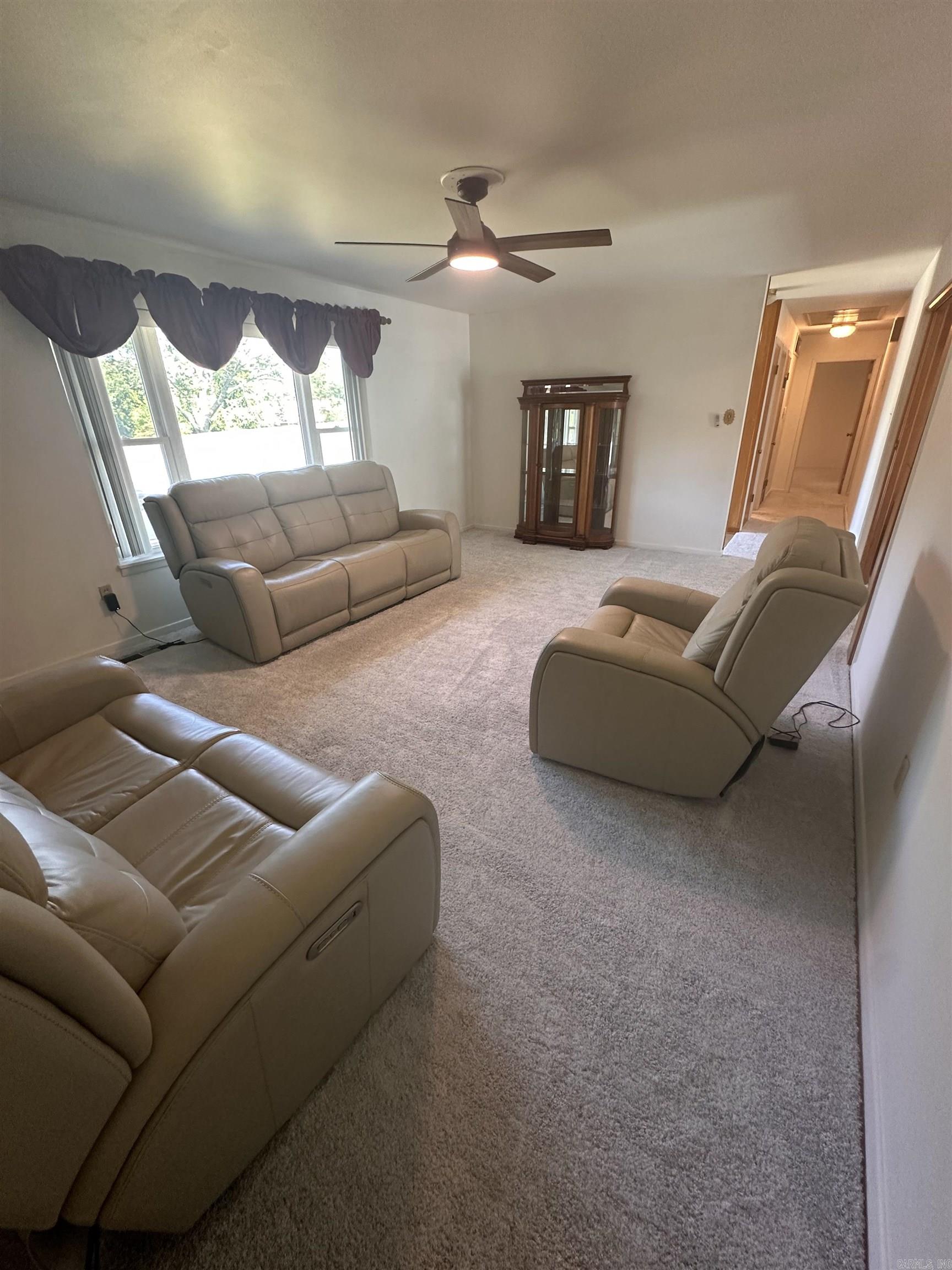 PARK HILL - Residential