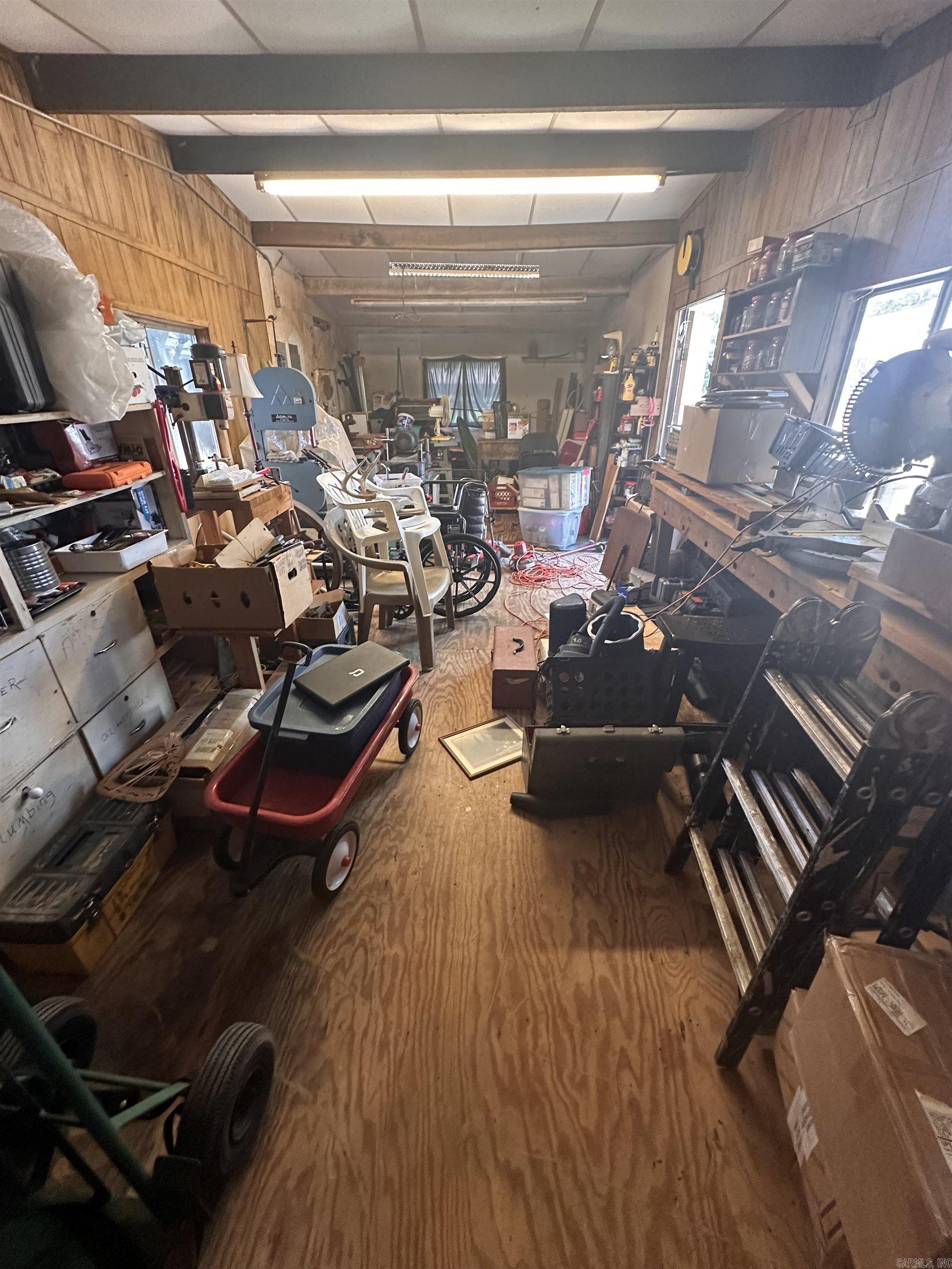 PARK HILL - Residential