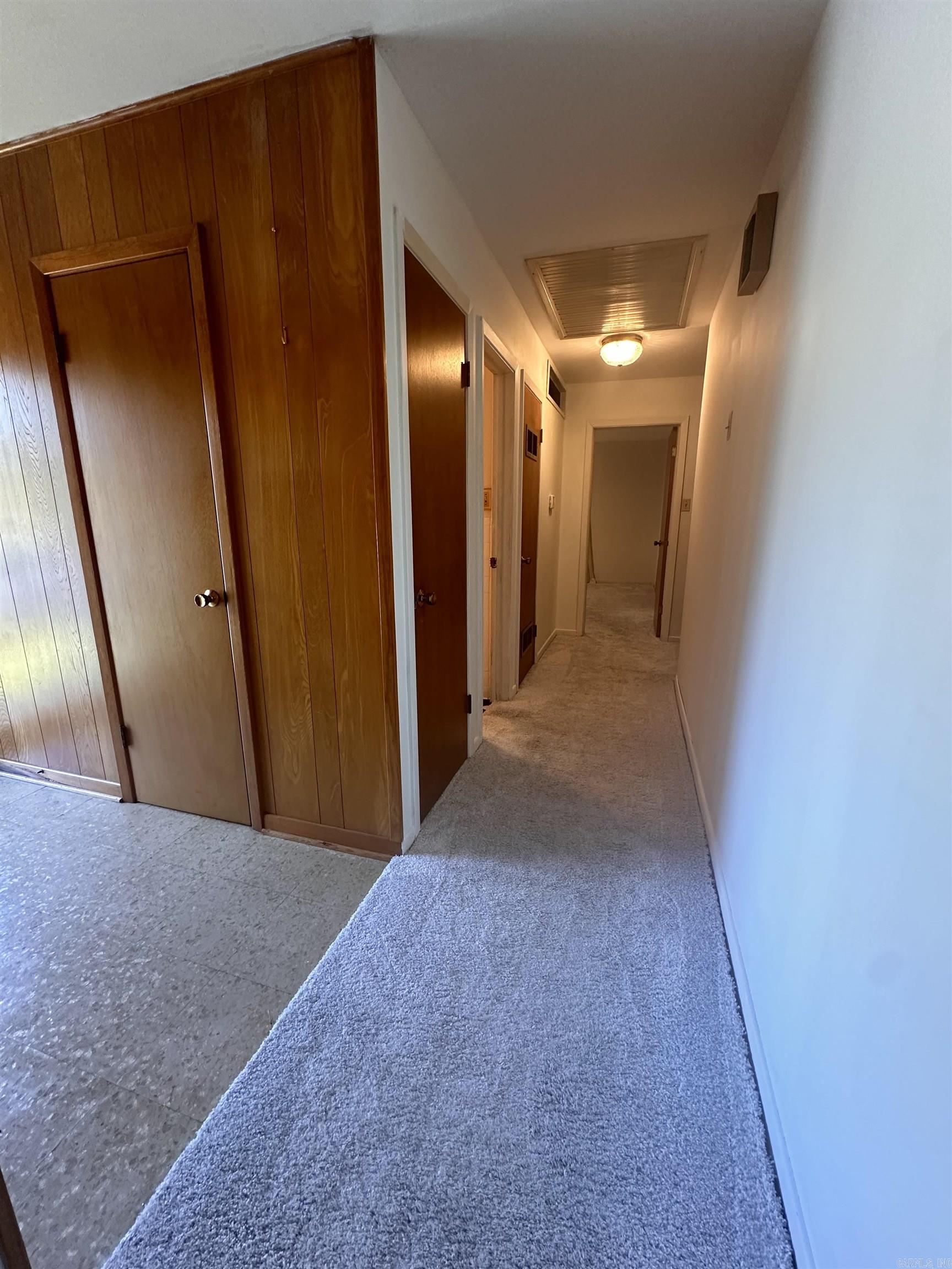 PARK HILL - Residential