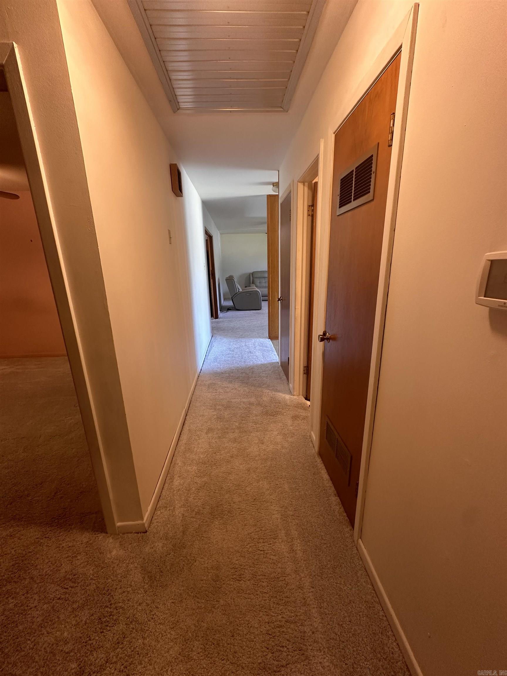 PARK HILL - Residential