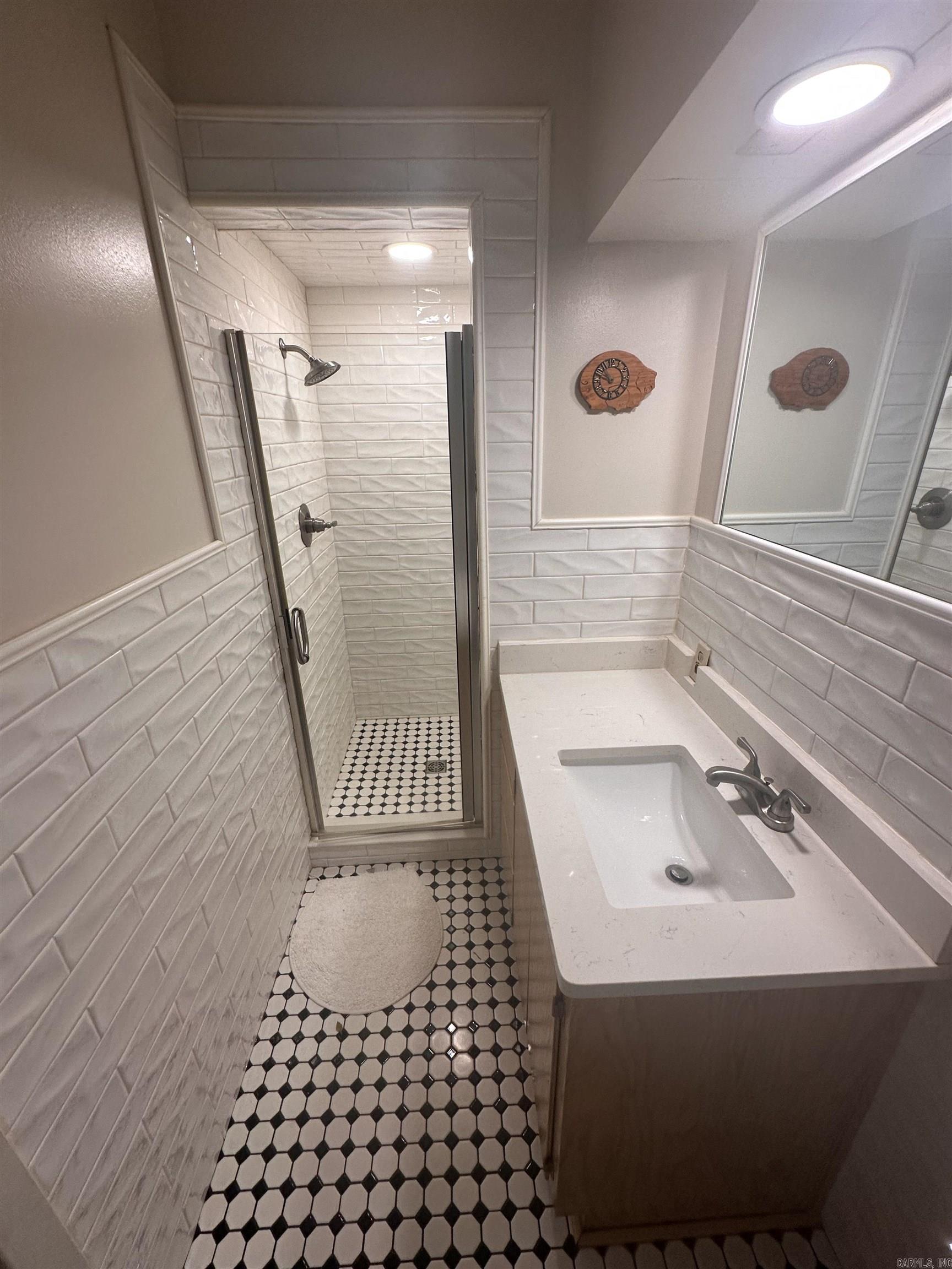 PARK HILL - Residential