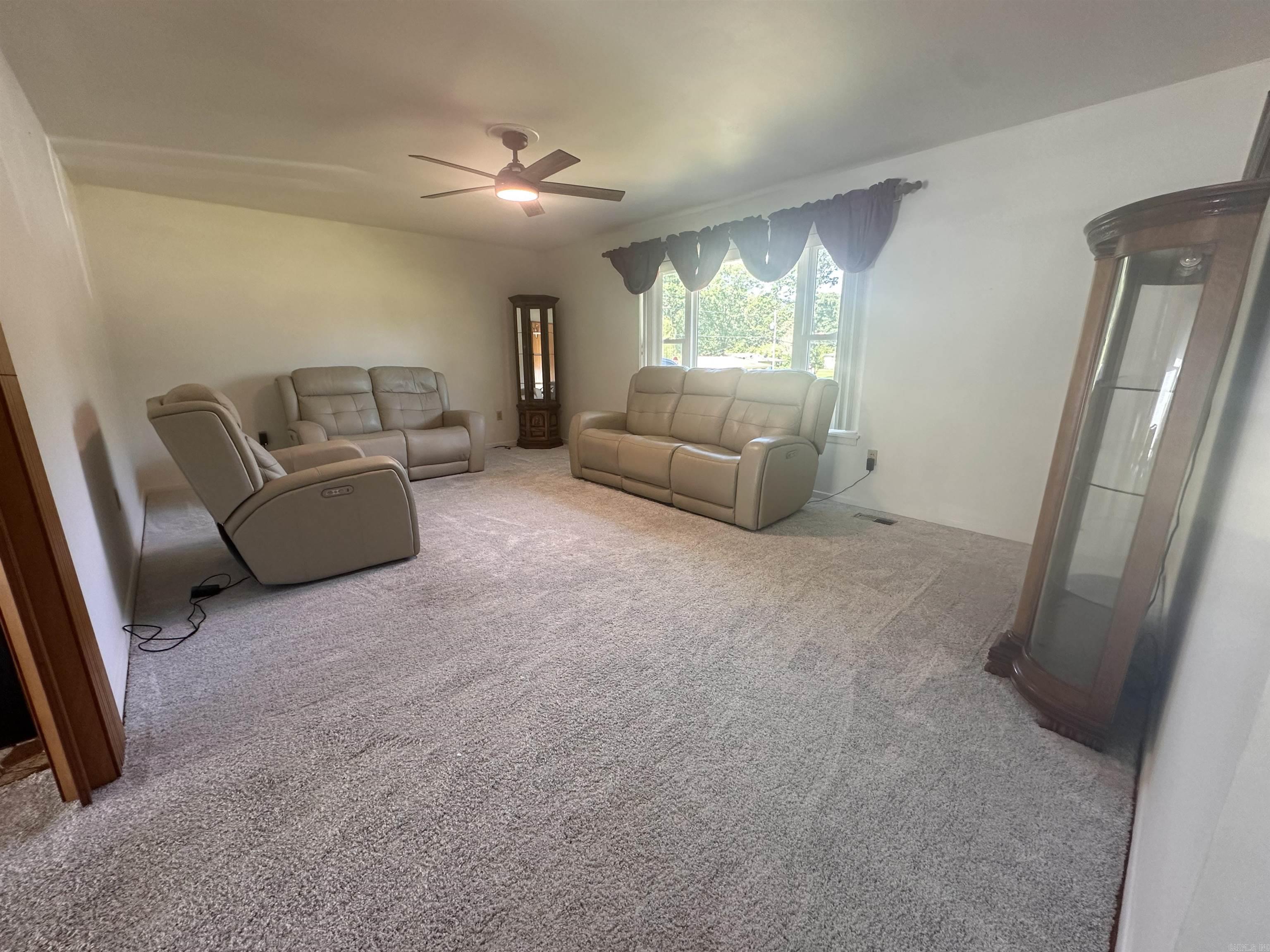 PARK HILL - Residential